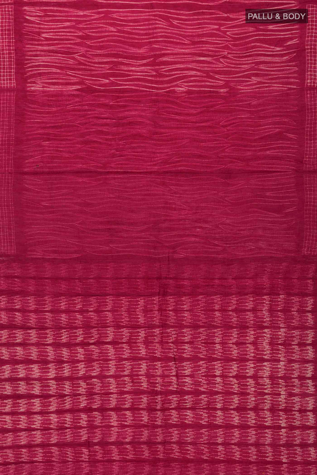 pallu body