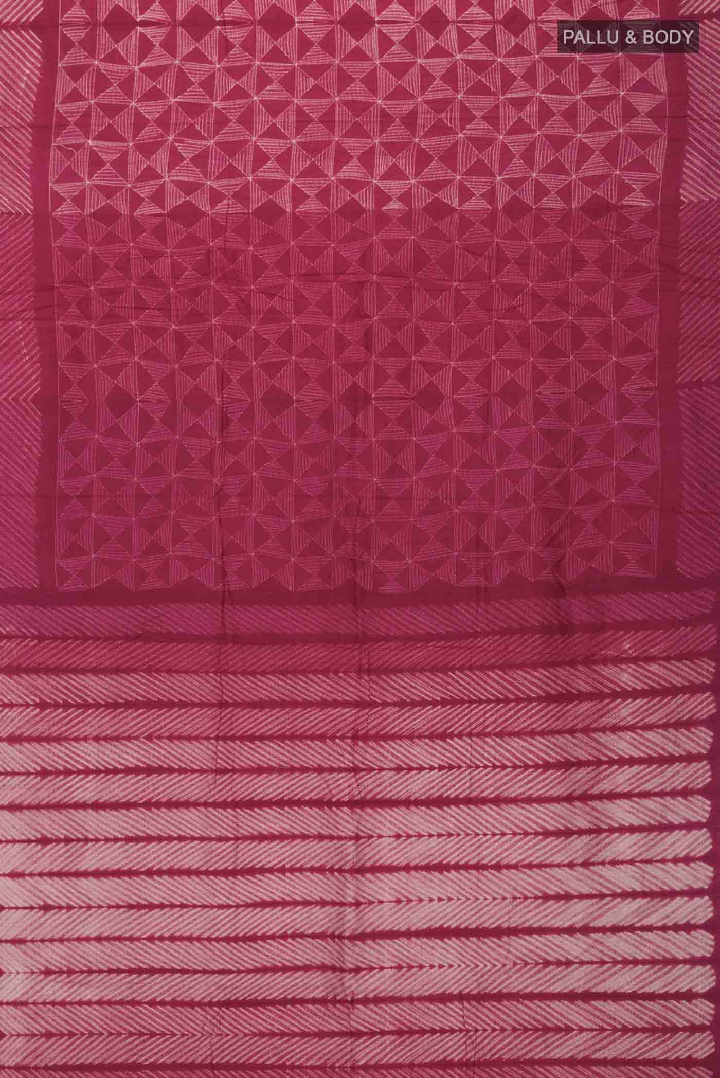pallu body