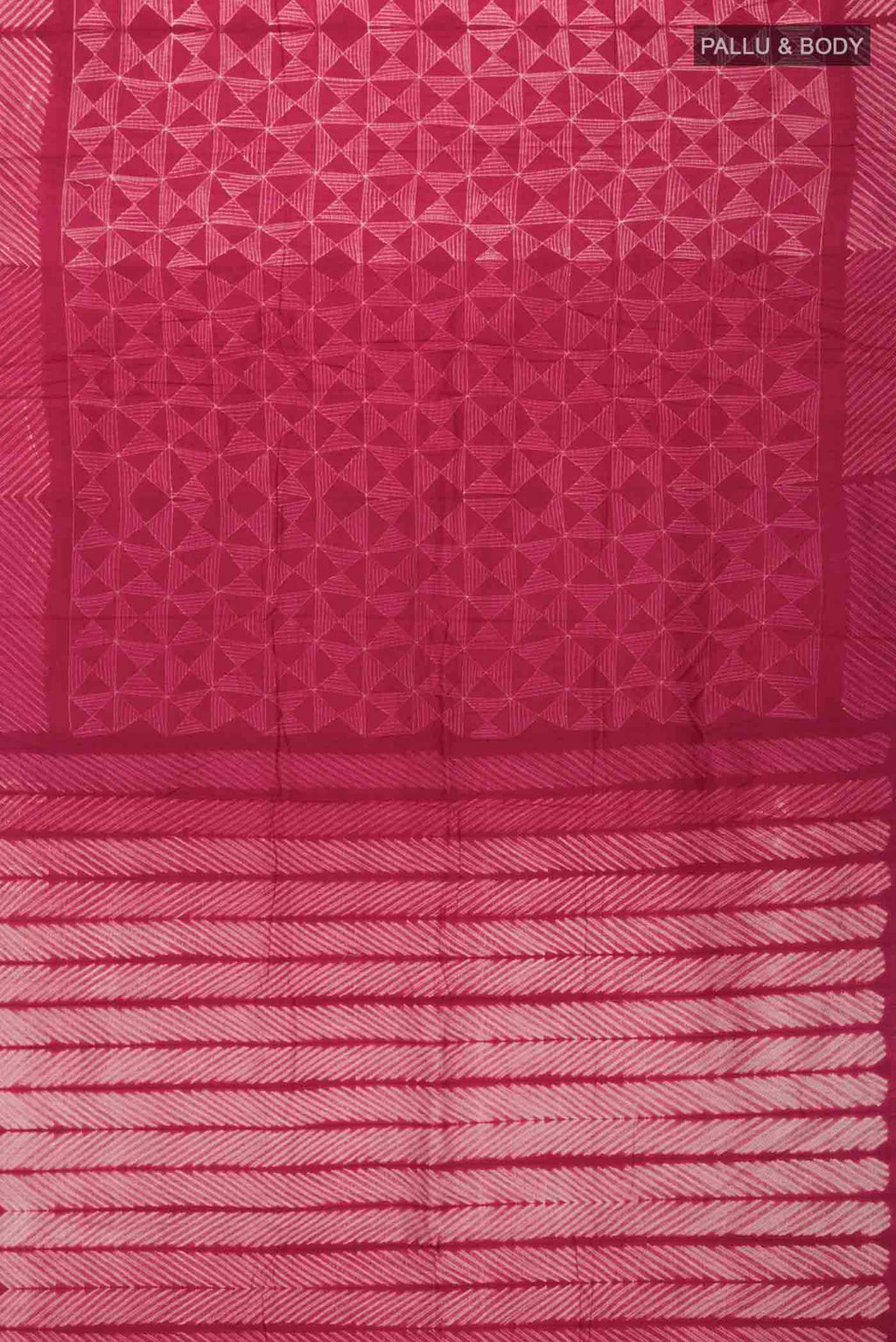 pallu body
