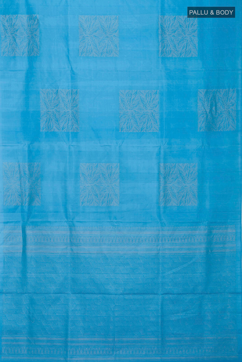 pallu body