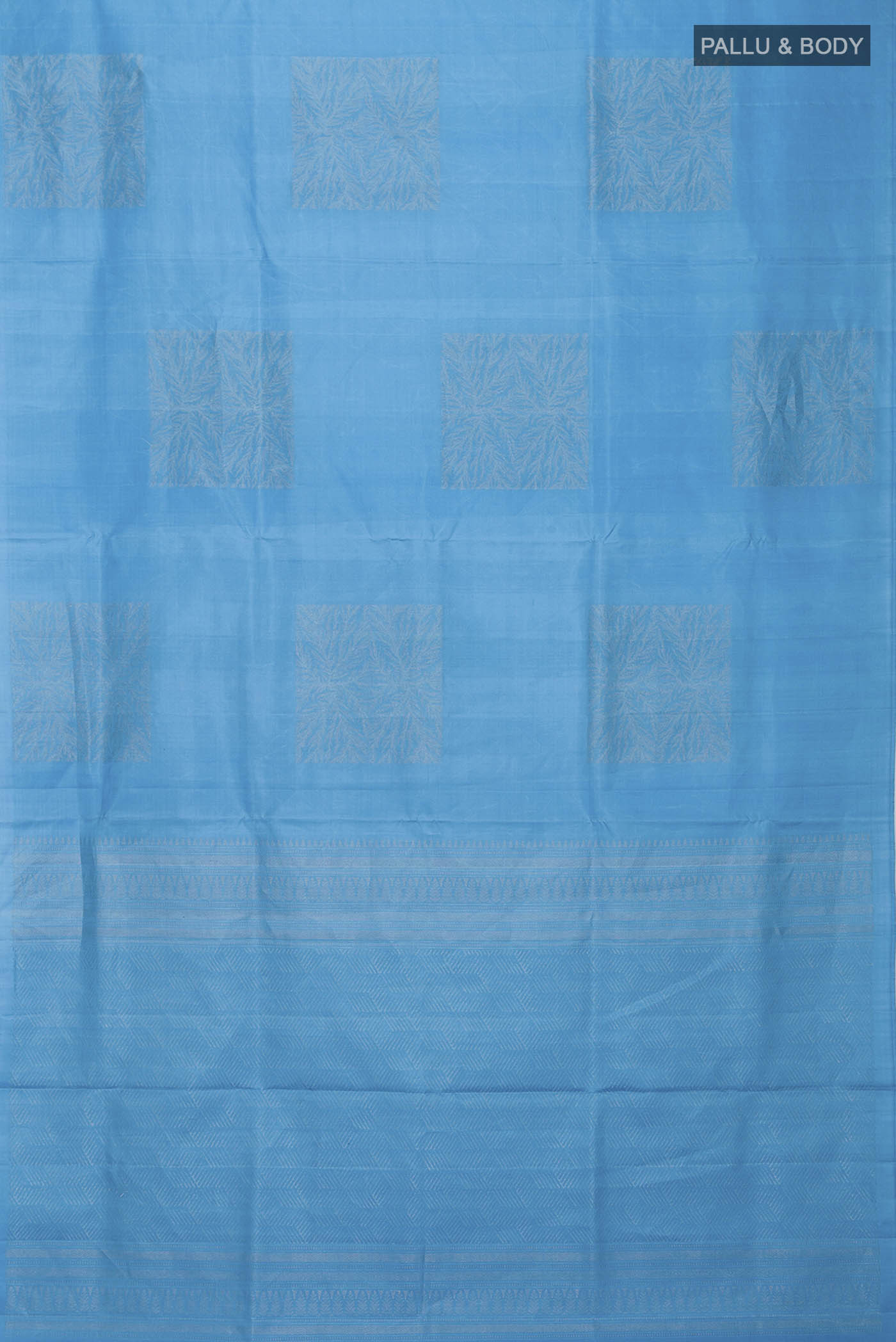 pallu body