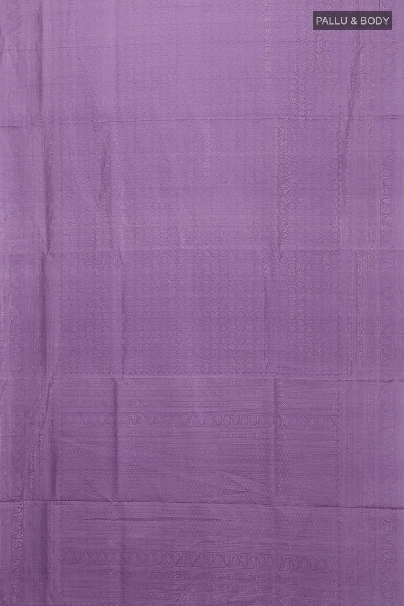 pallu body