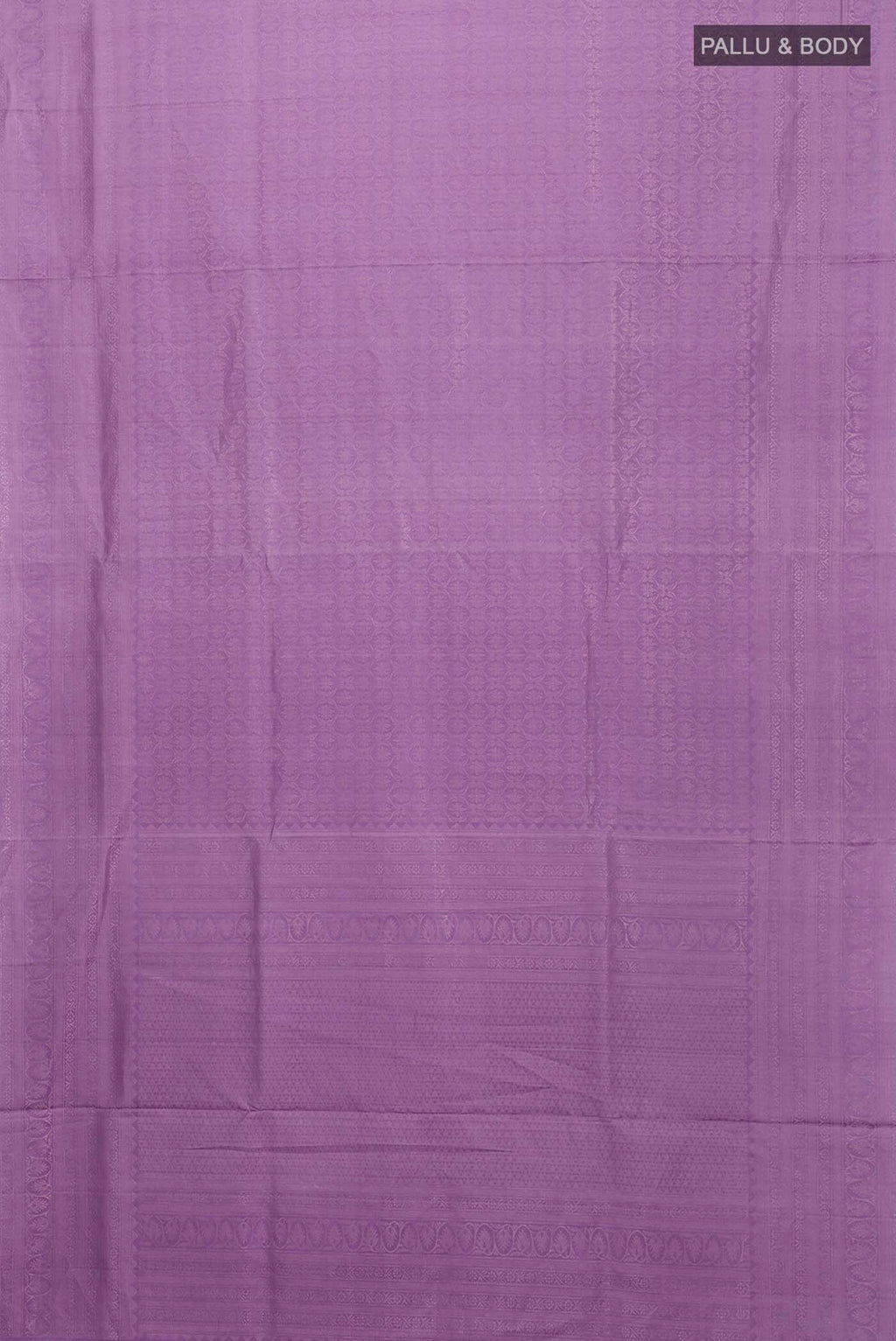 pallu body