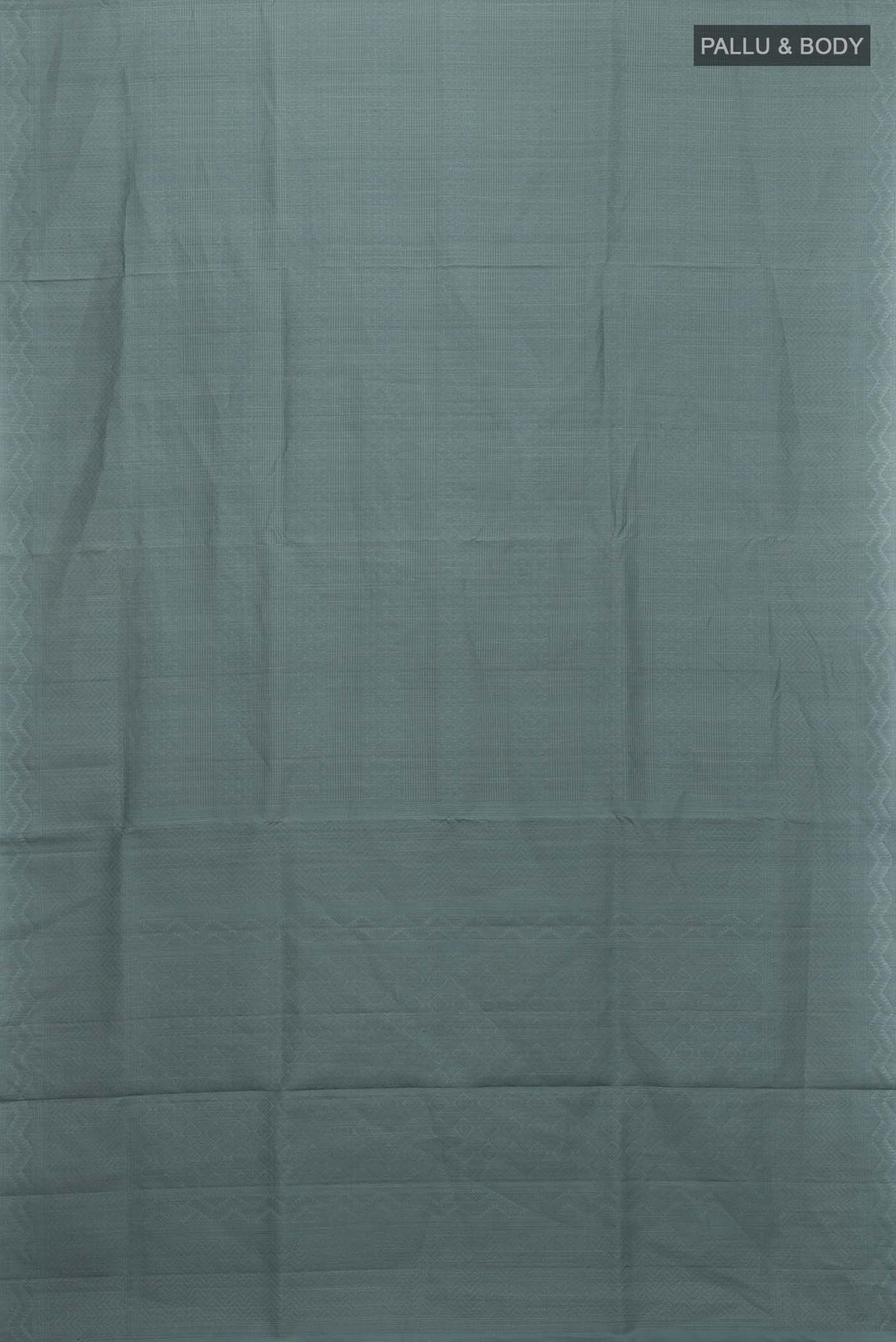 pallu body