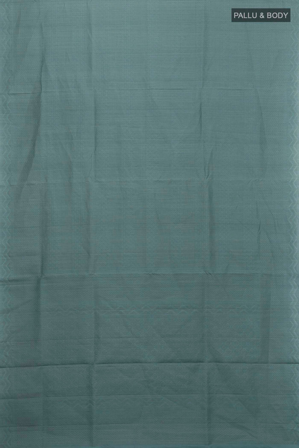 pallu body