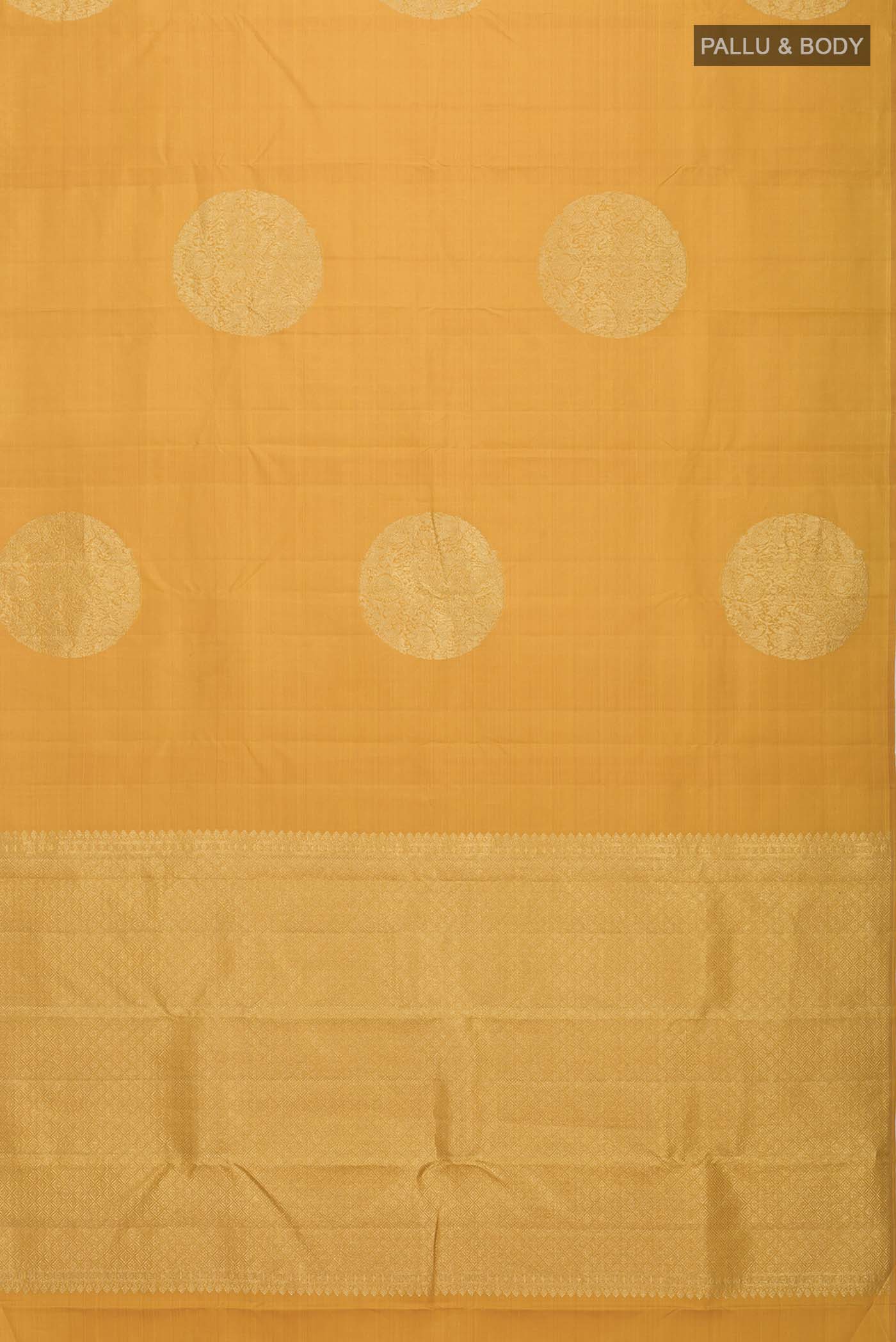 pallu body