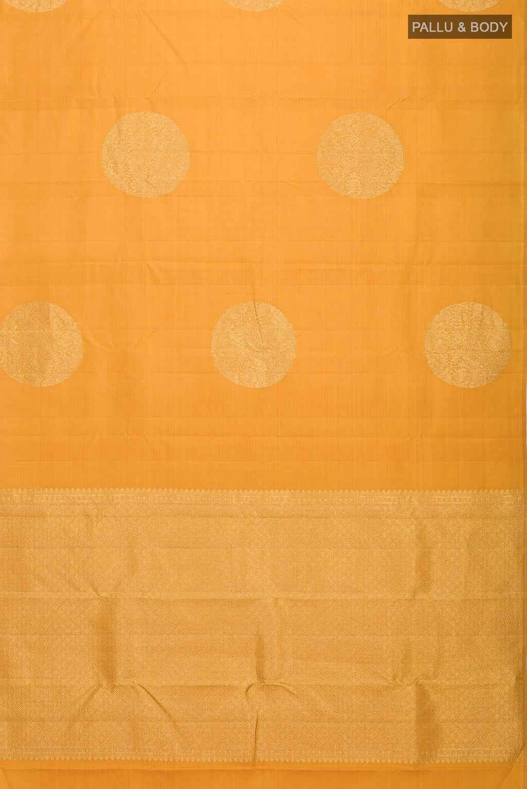 pallu body