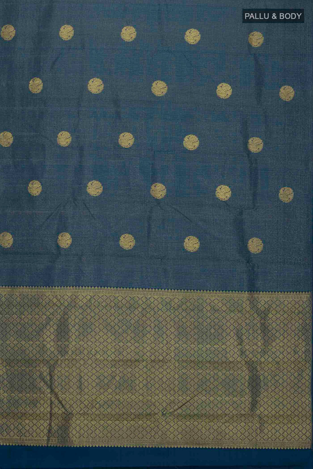 pallu body