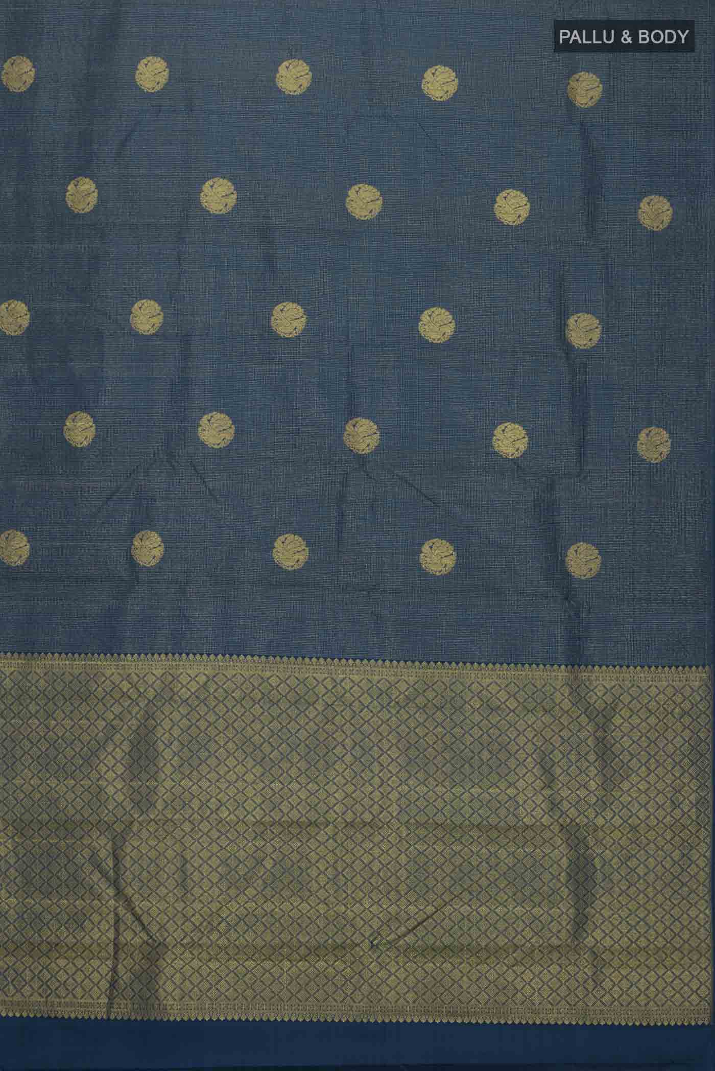 pallu body