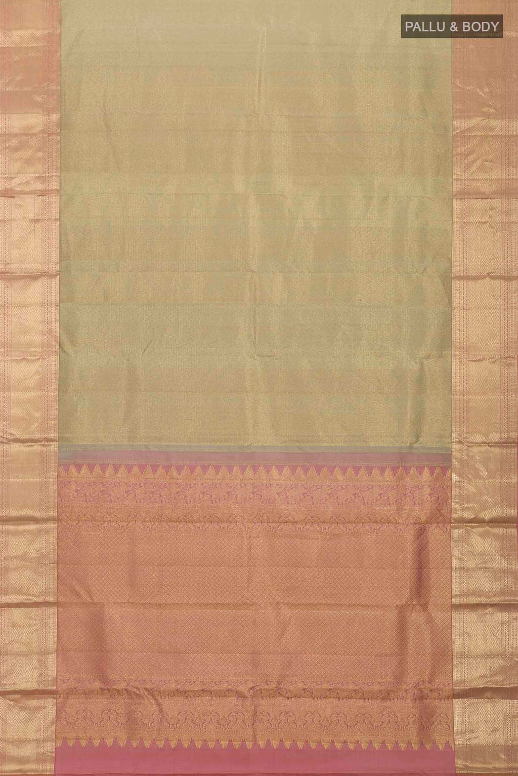 pallu body