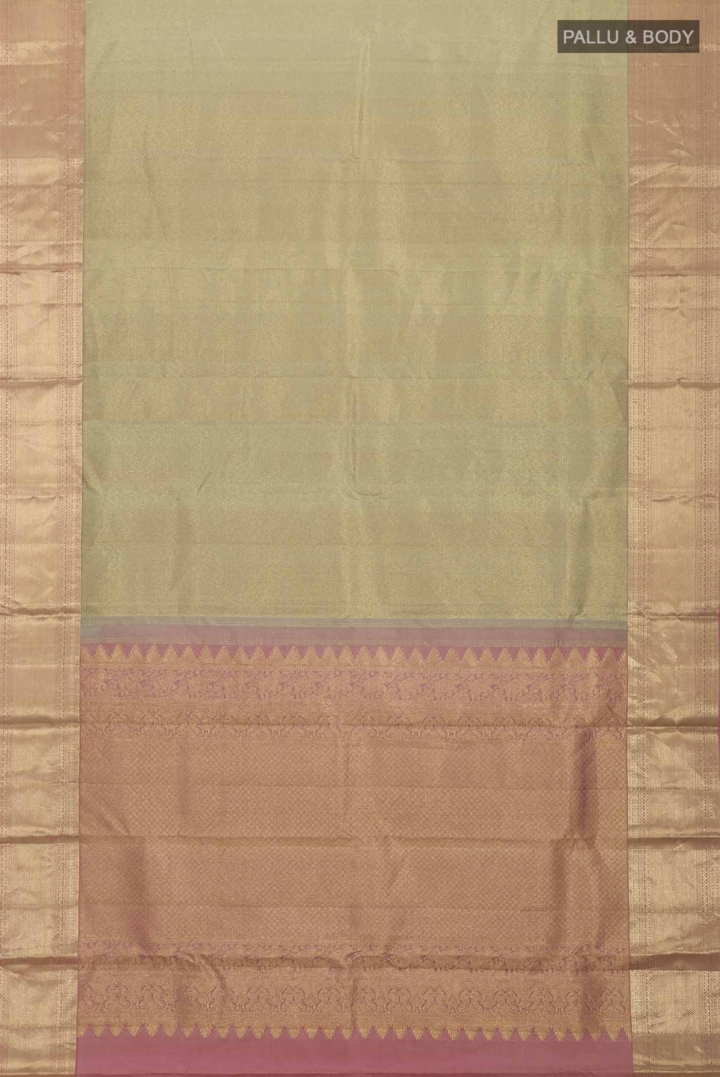 pallu body