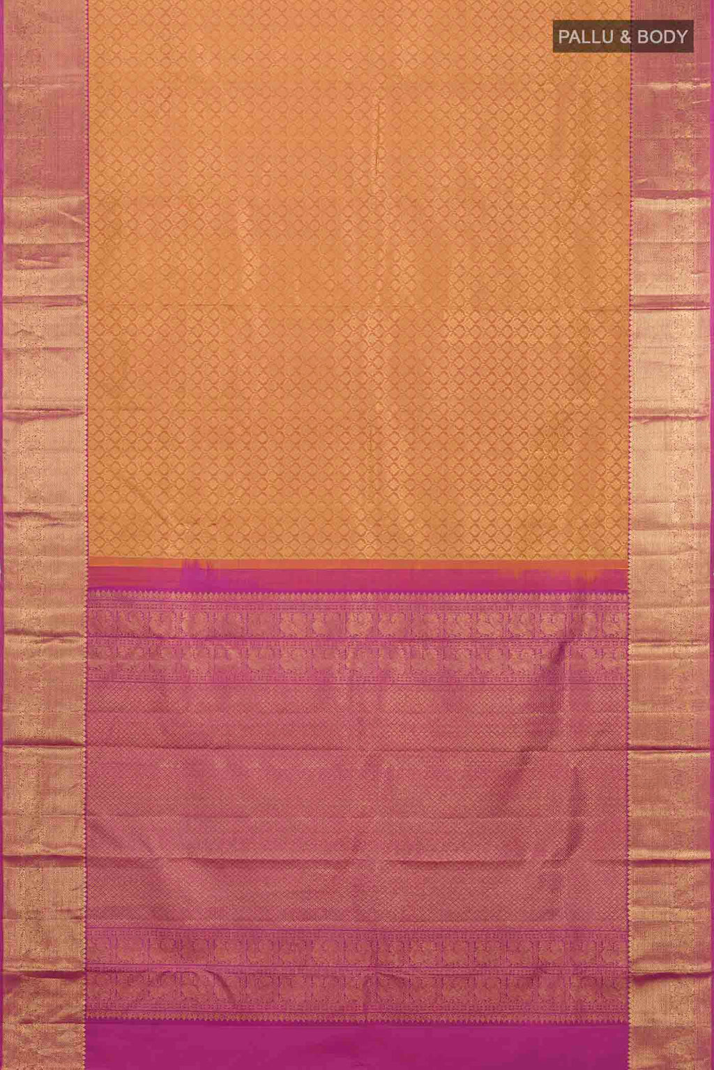 pallu body