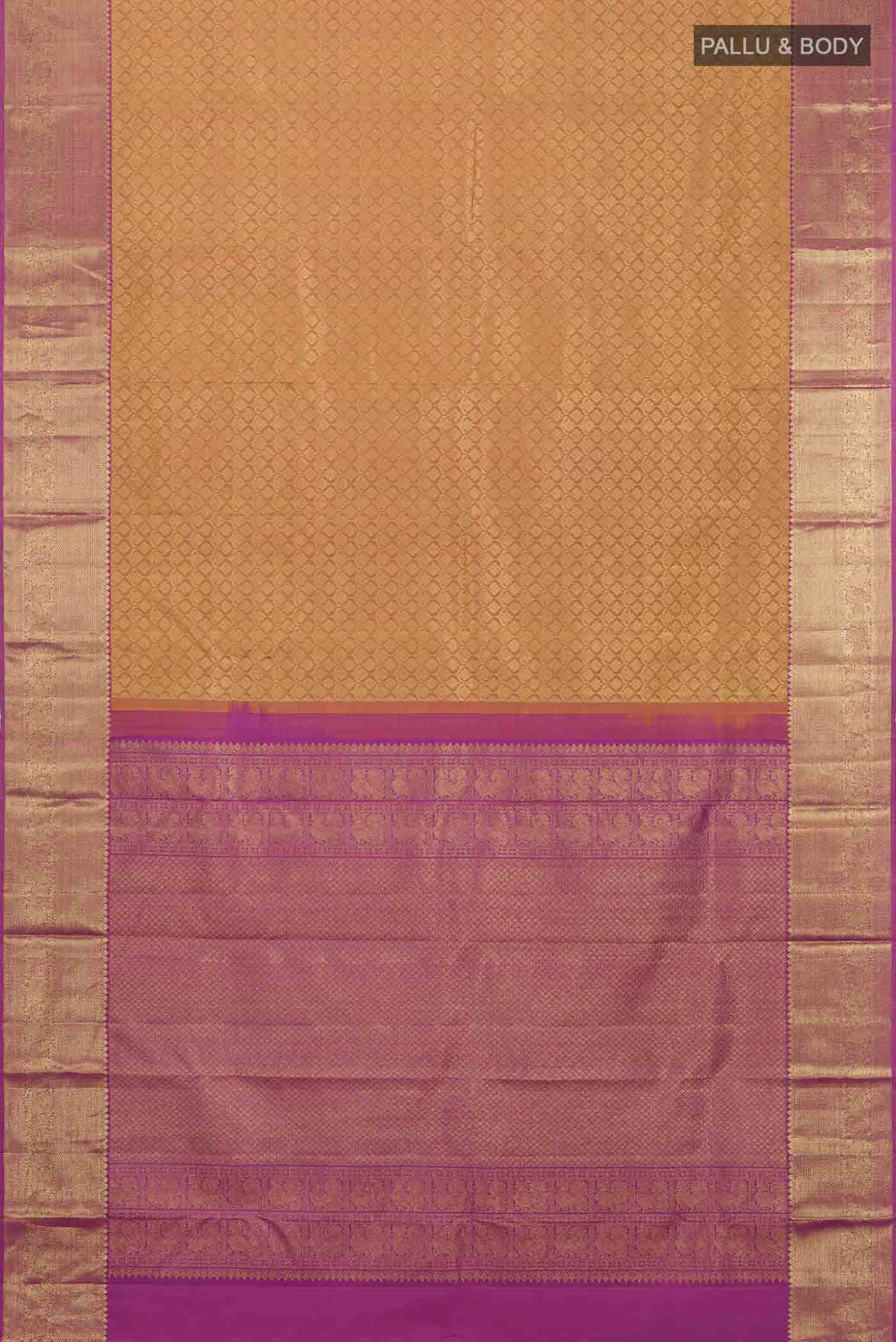 pallu body