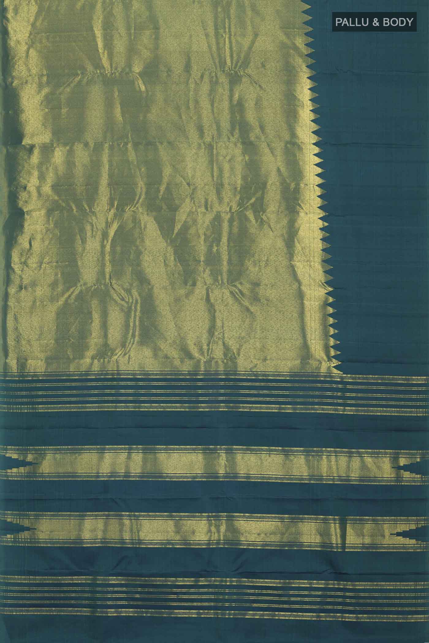 pallu body