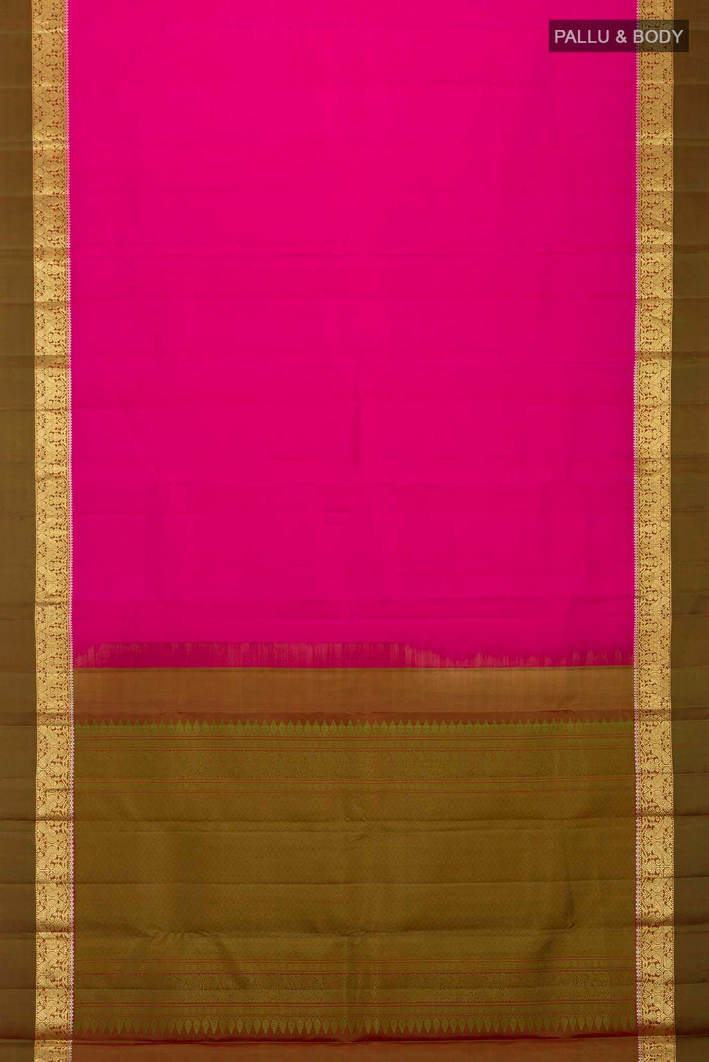 pallu body