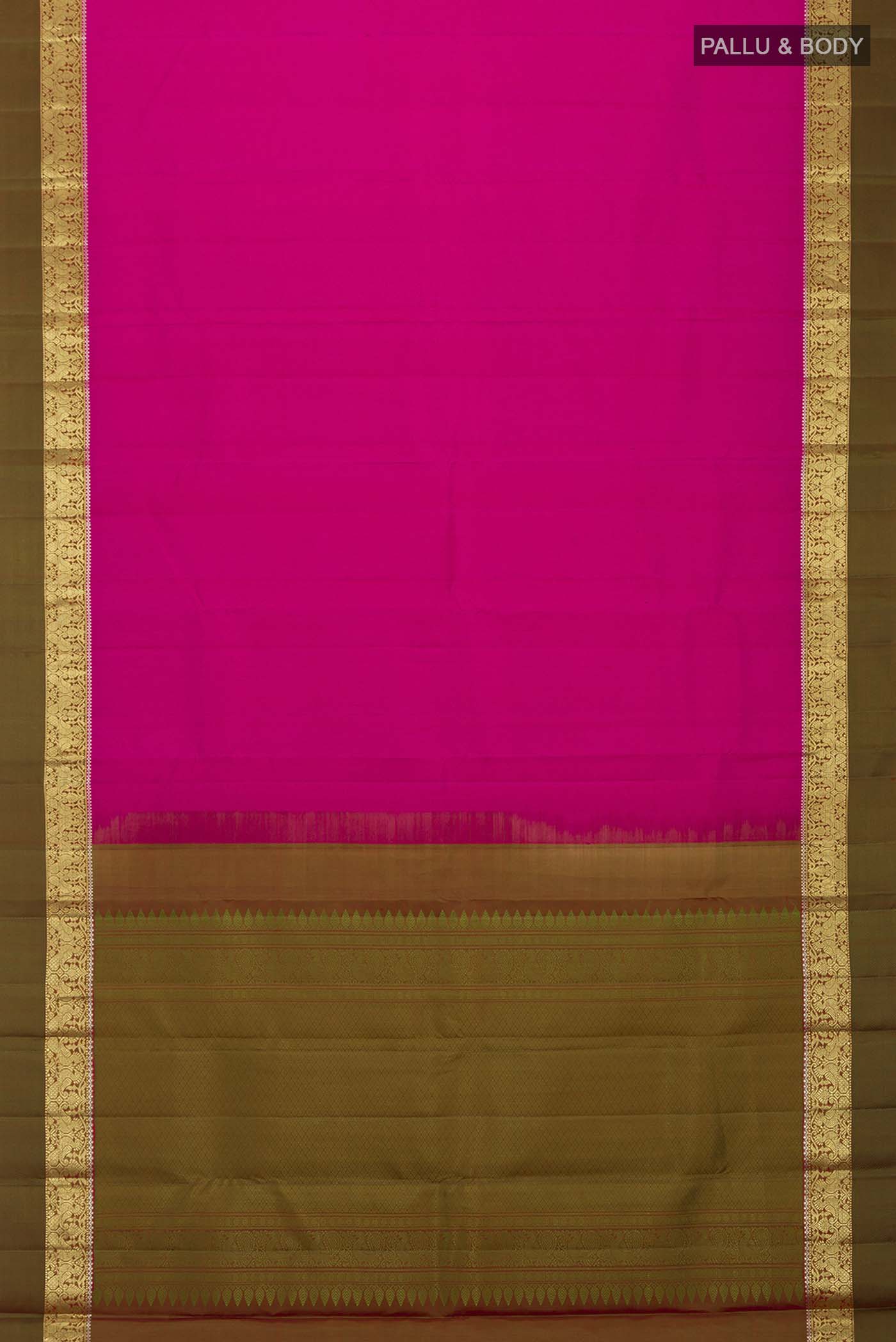 pallu body