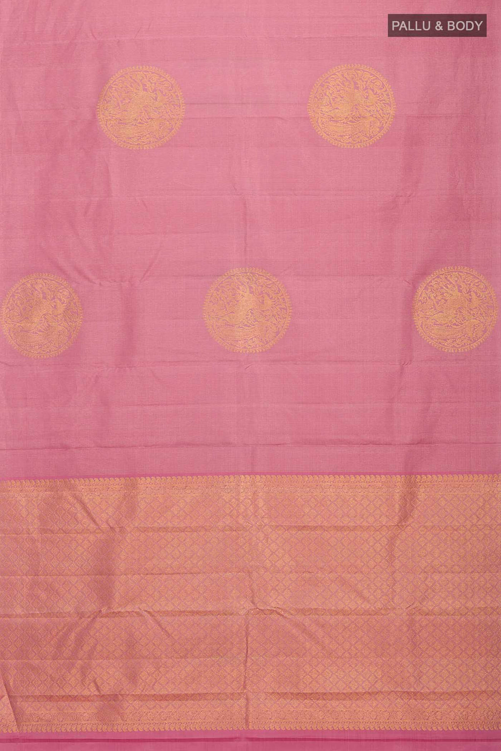 pallu body