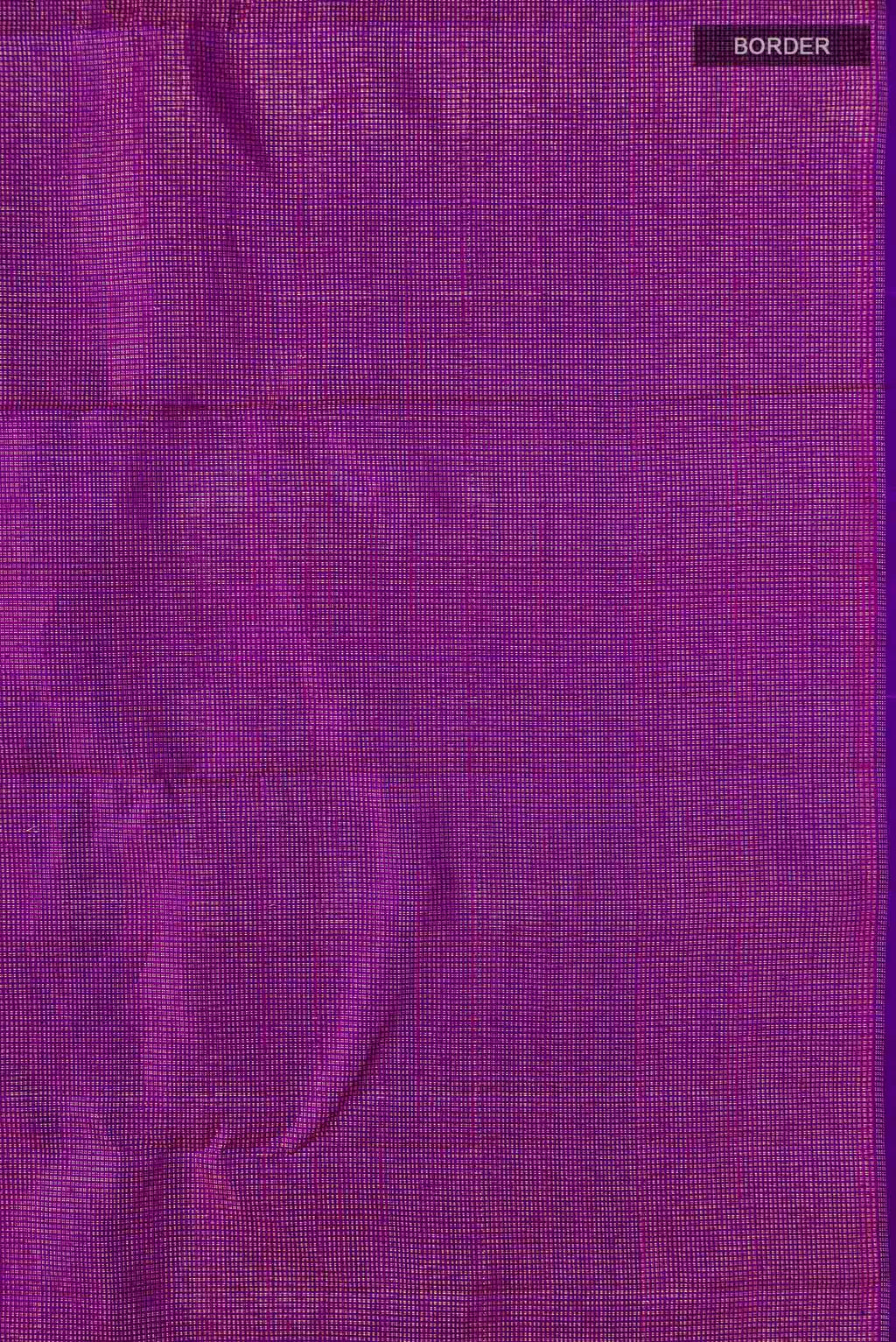 border shot
