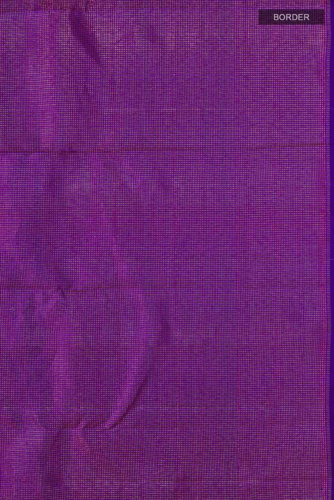border shot