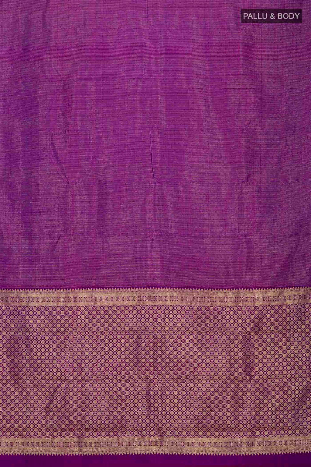 pallu body