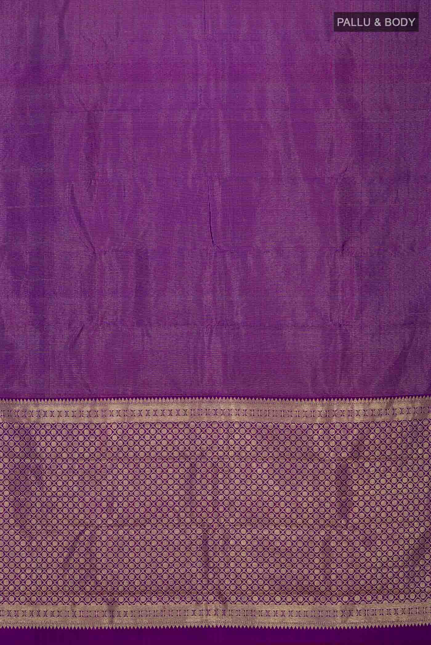 pallu body