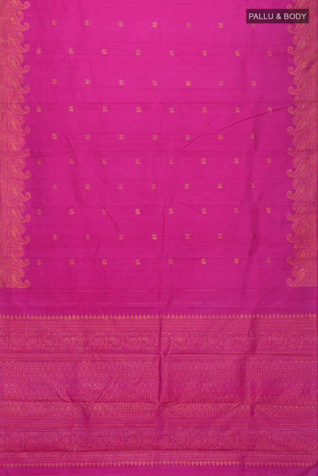 pallu body
