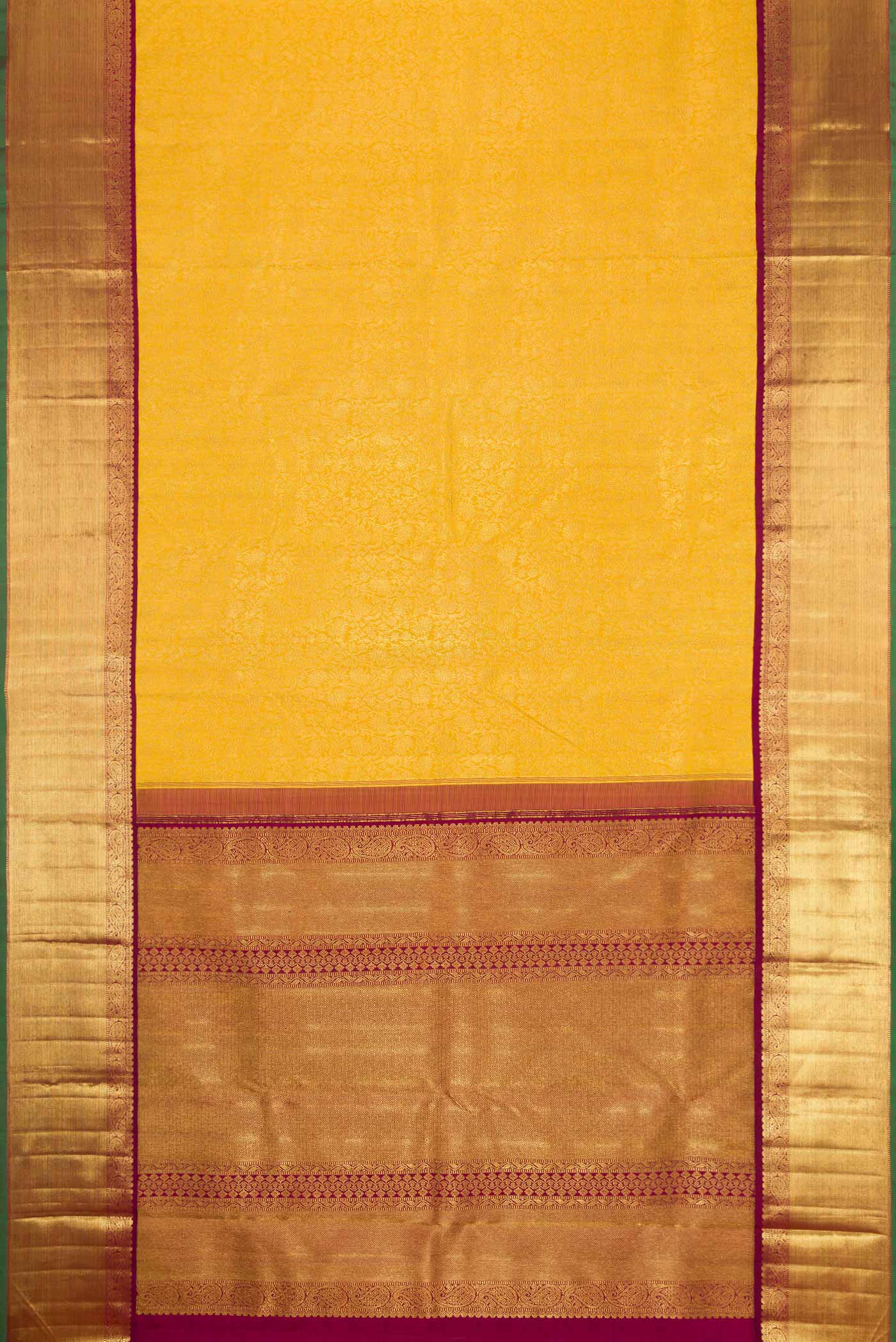 pallu body