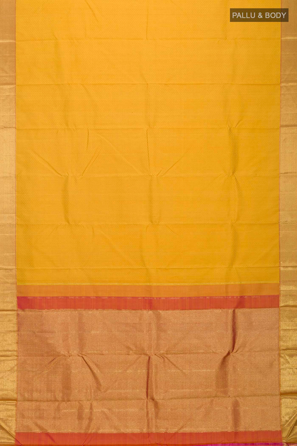 pallu body