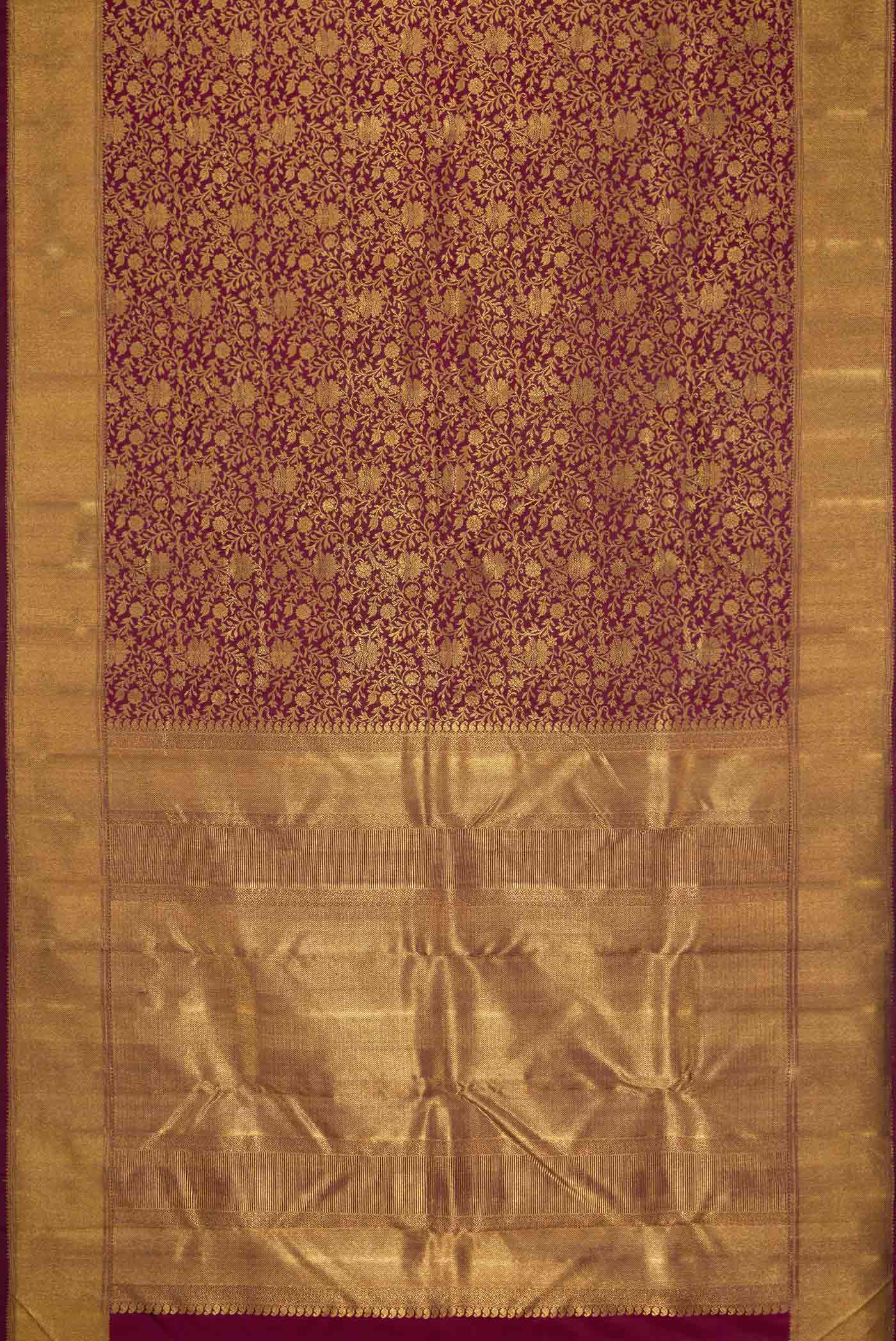 pallu body