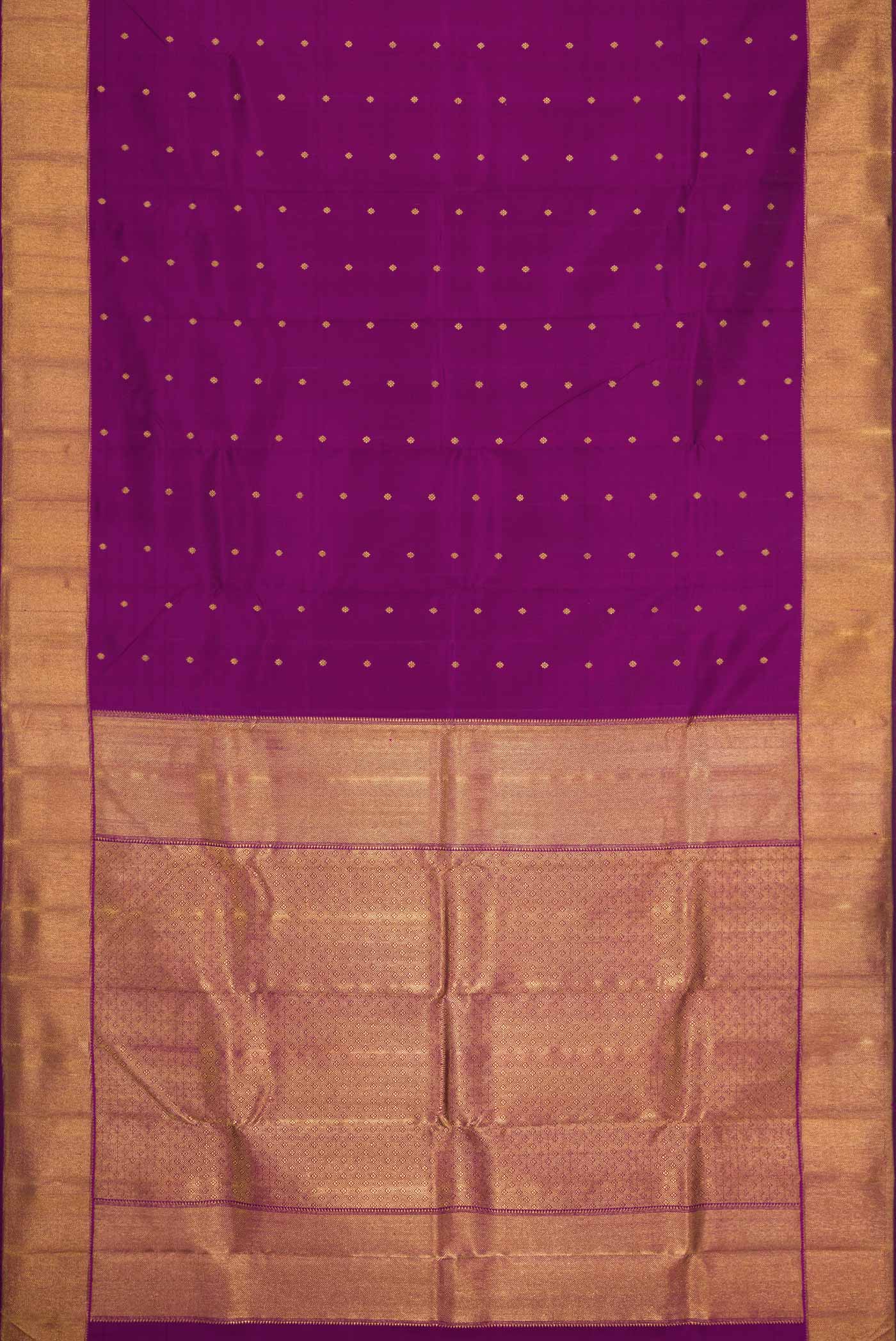 pallu body