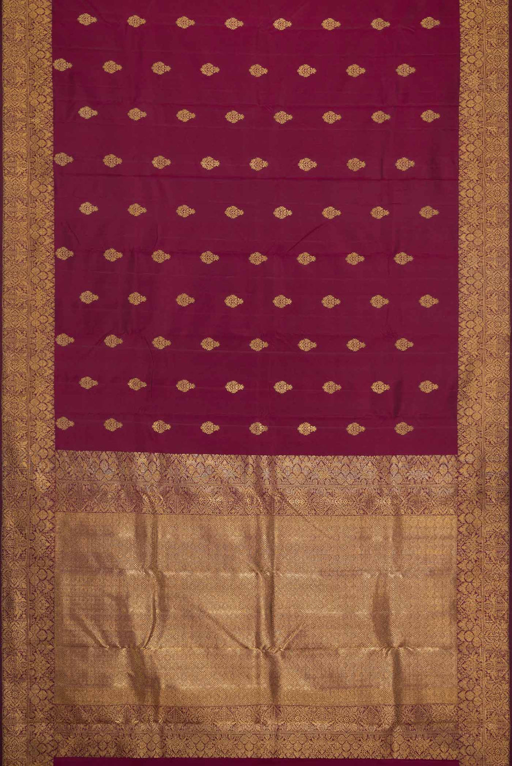 pallu body