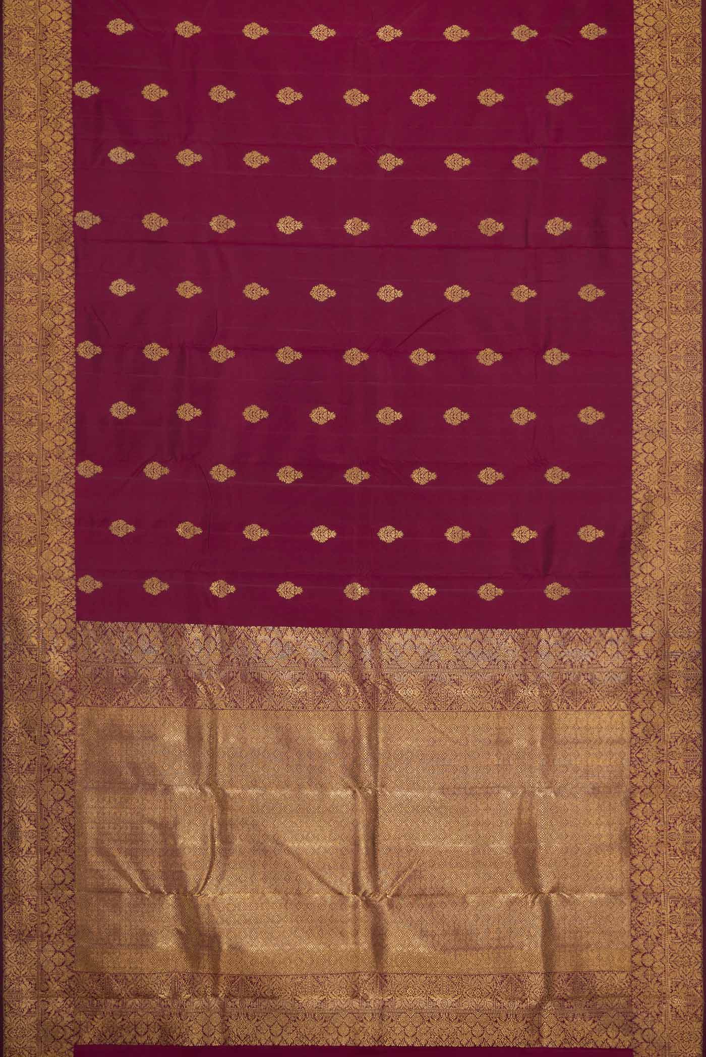pallu body