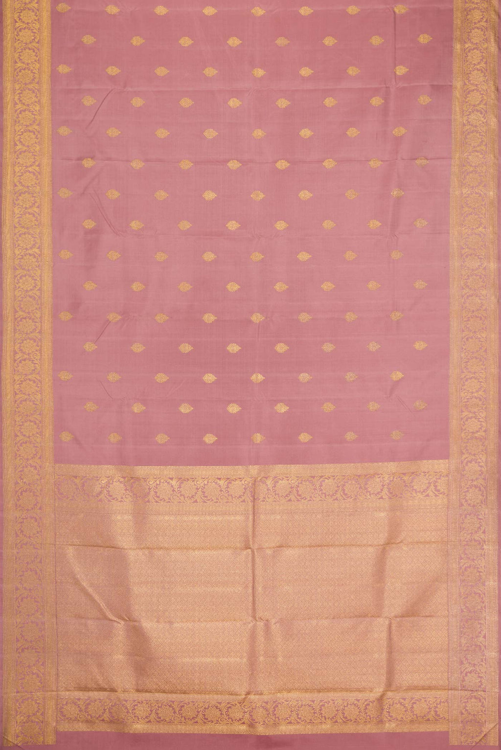 pallu body