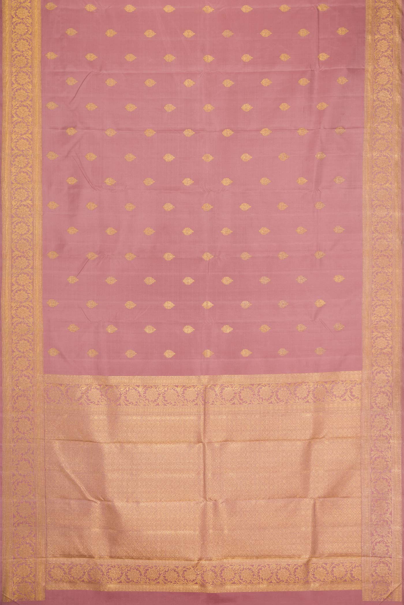 pallu body