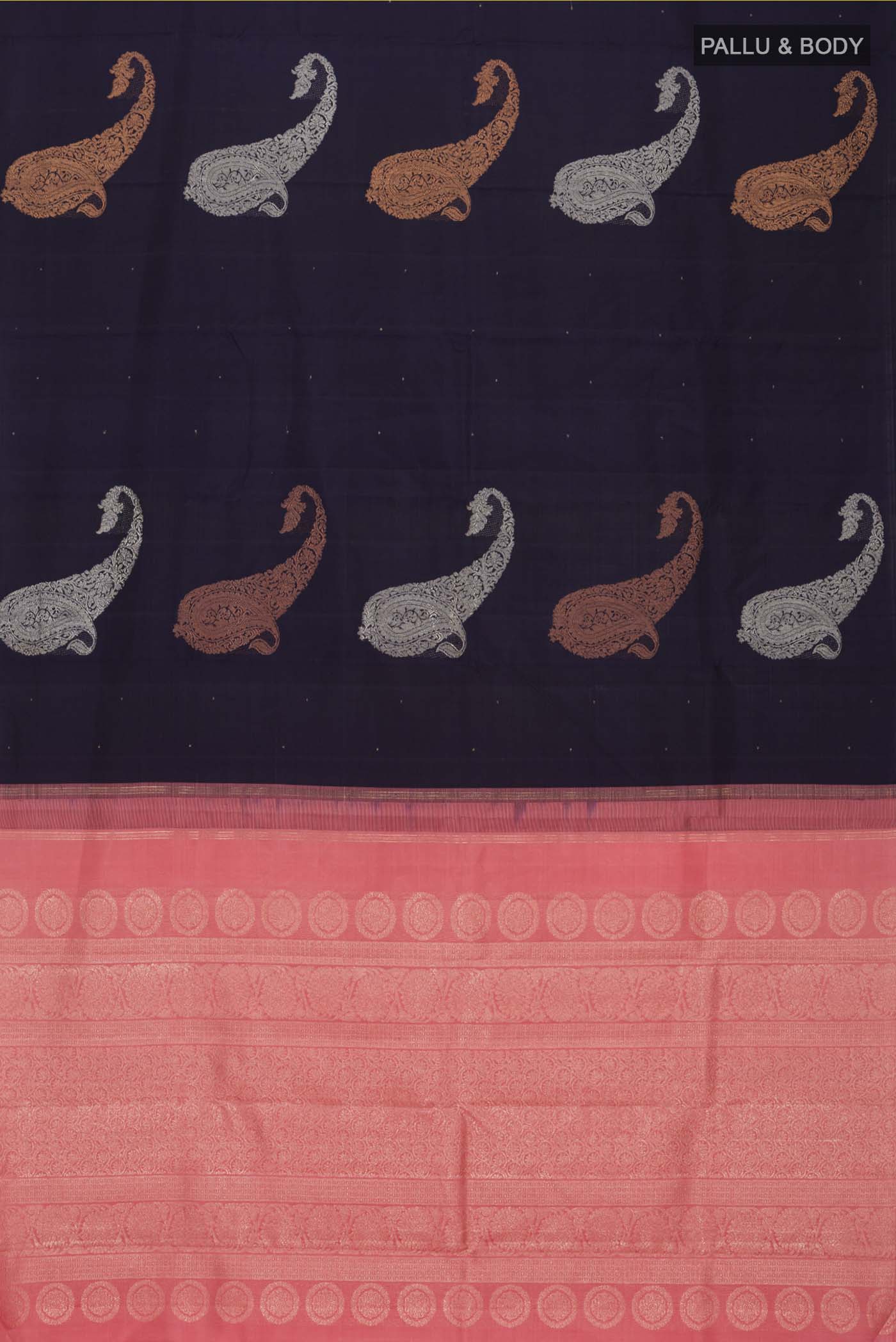 pallu body