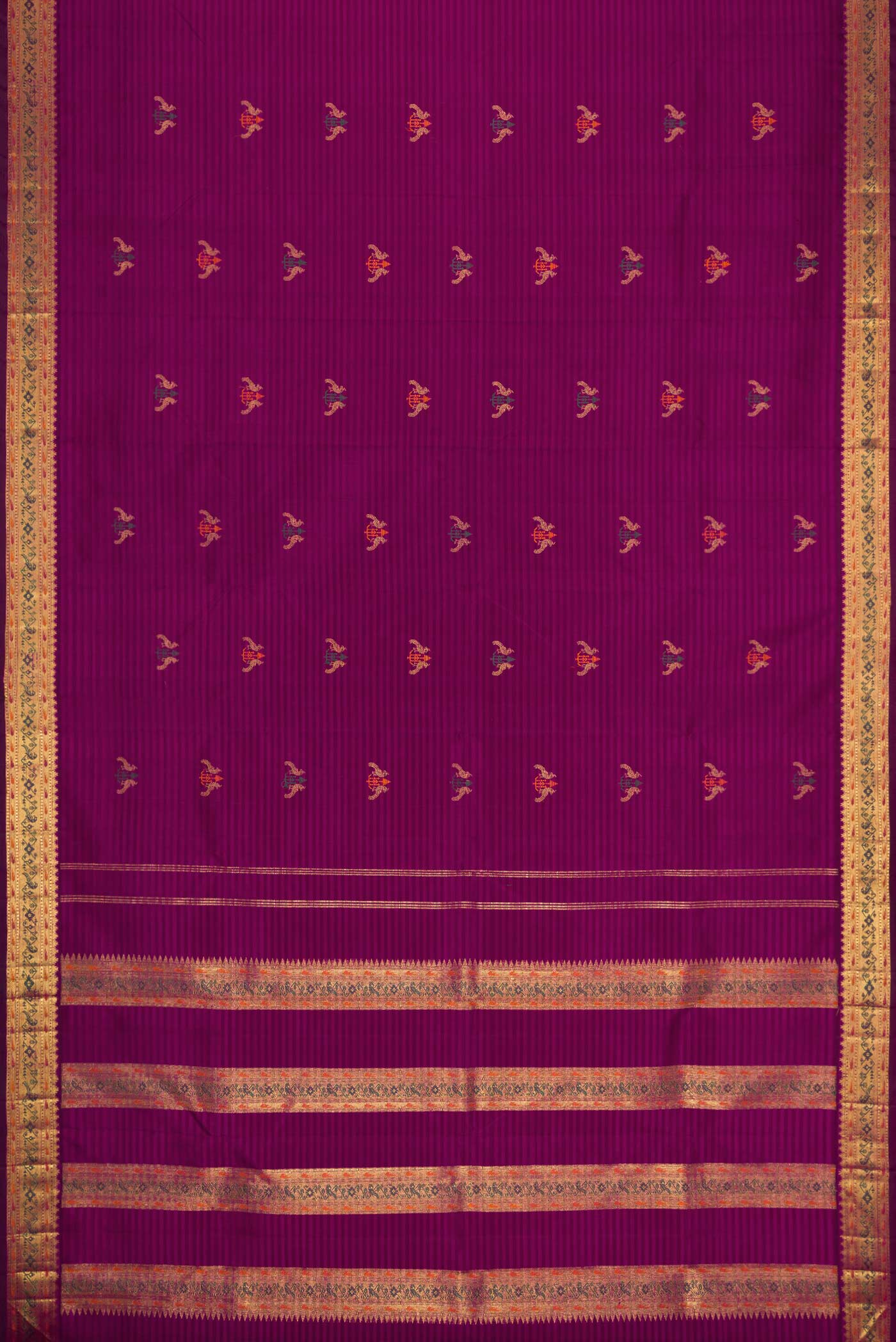 pallu body