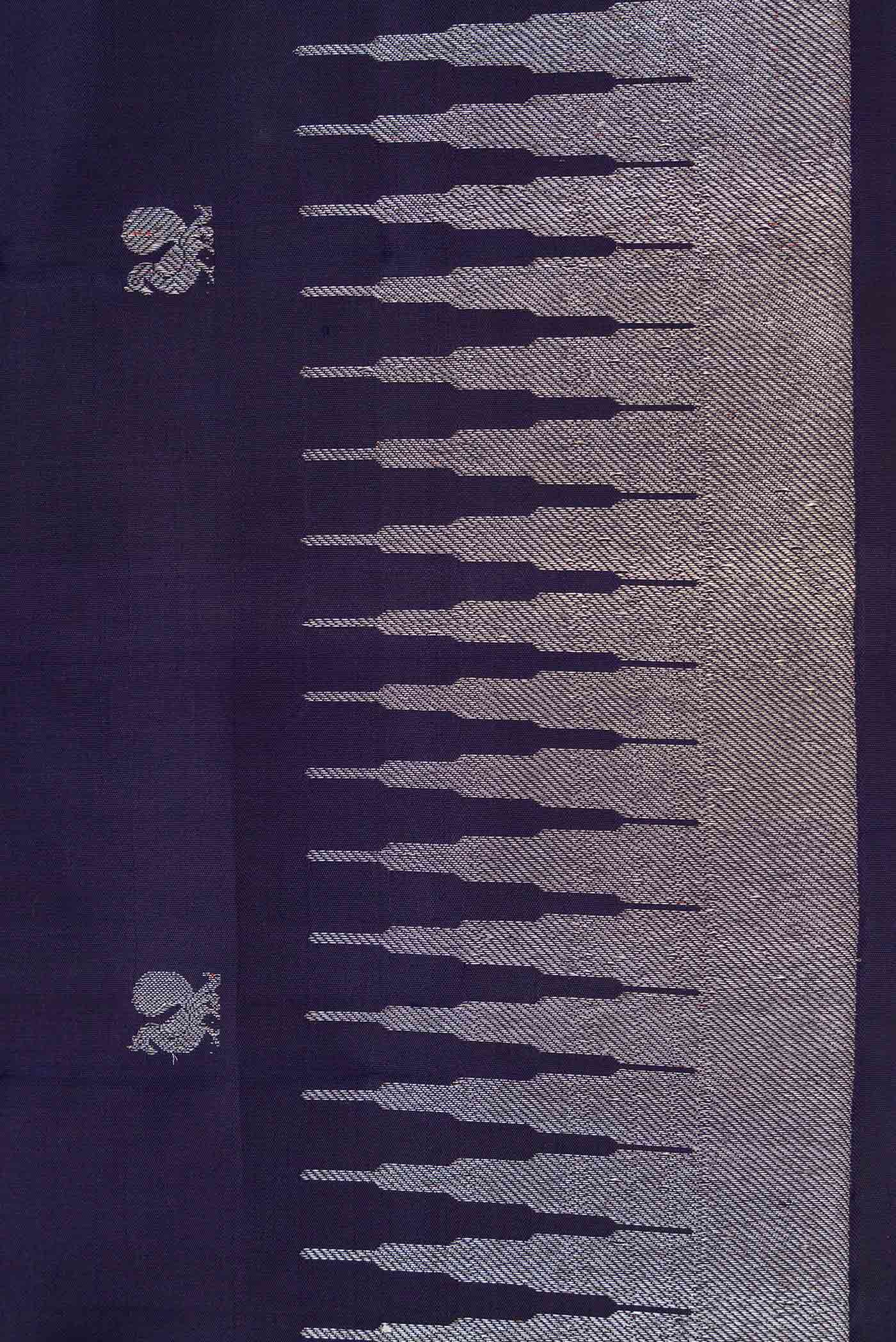 border shot