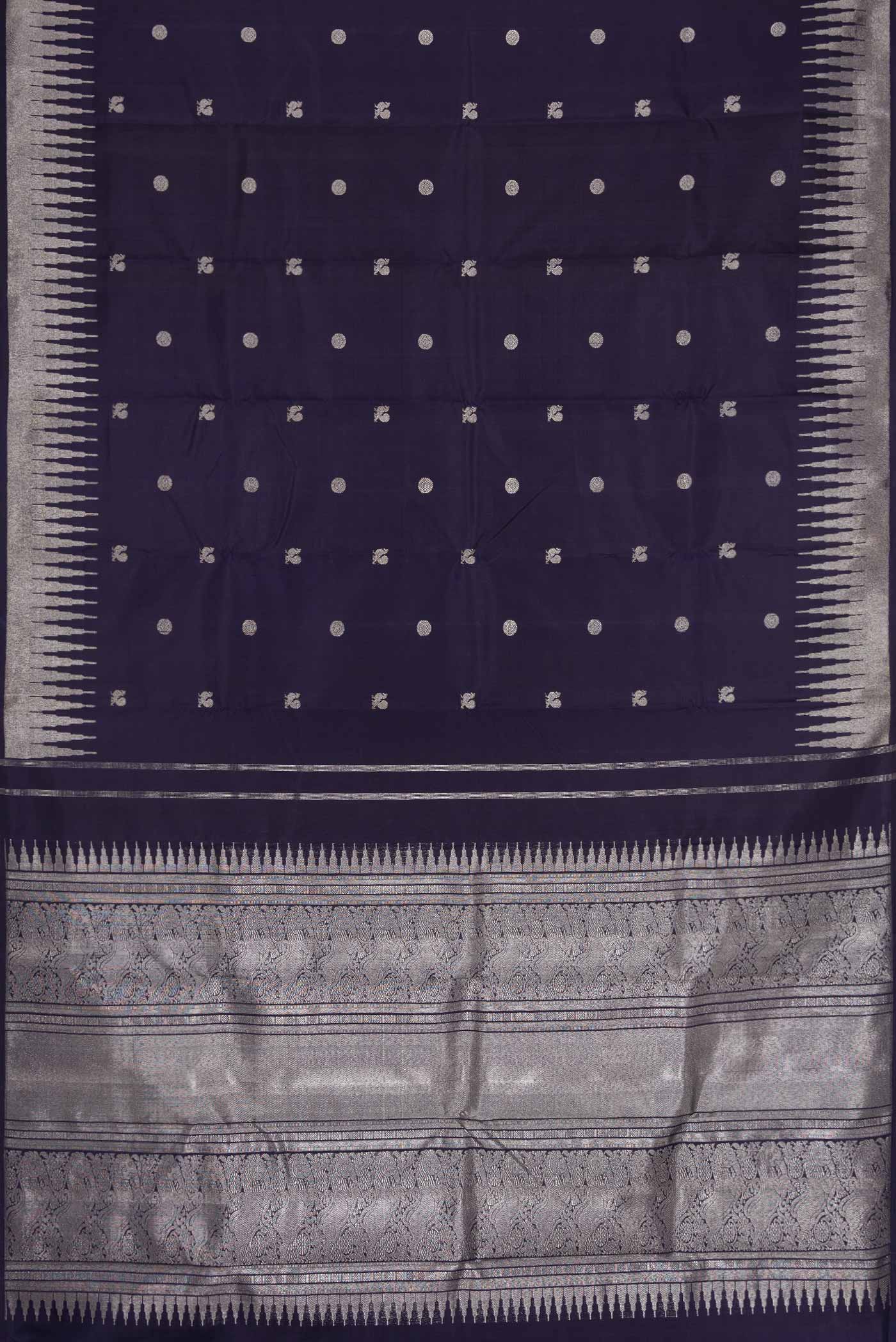 pallu body