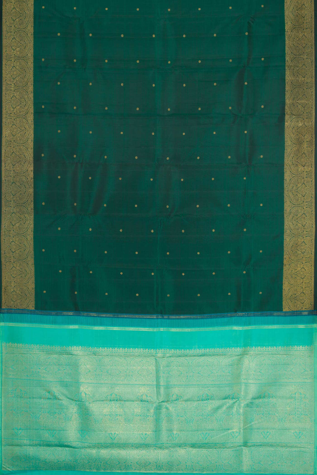 pallu body
