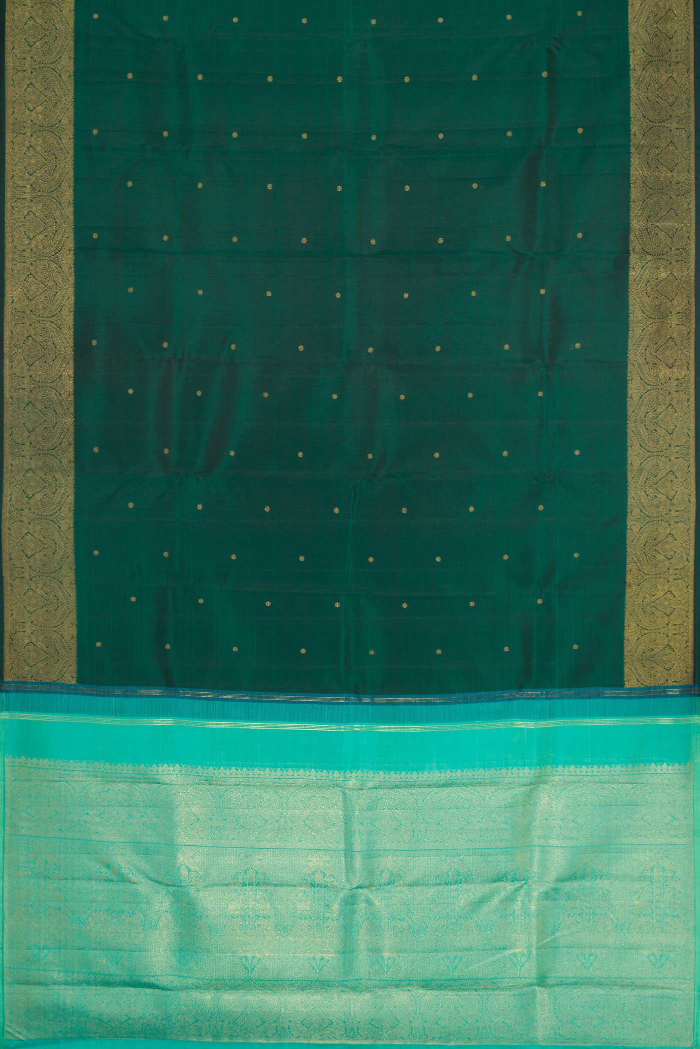pallu body