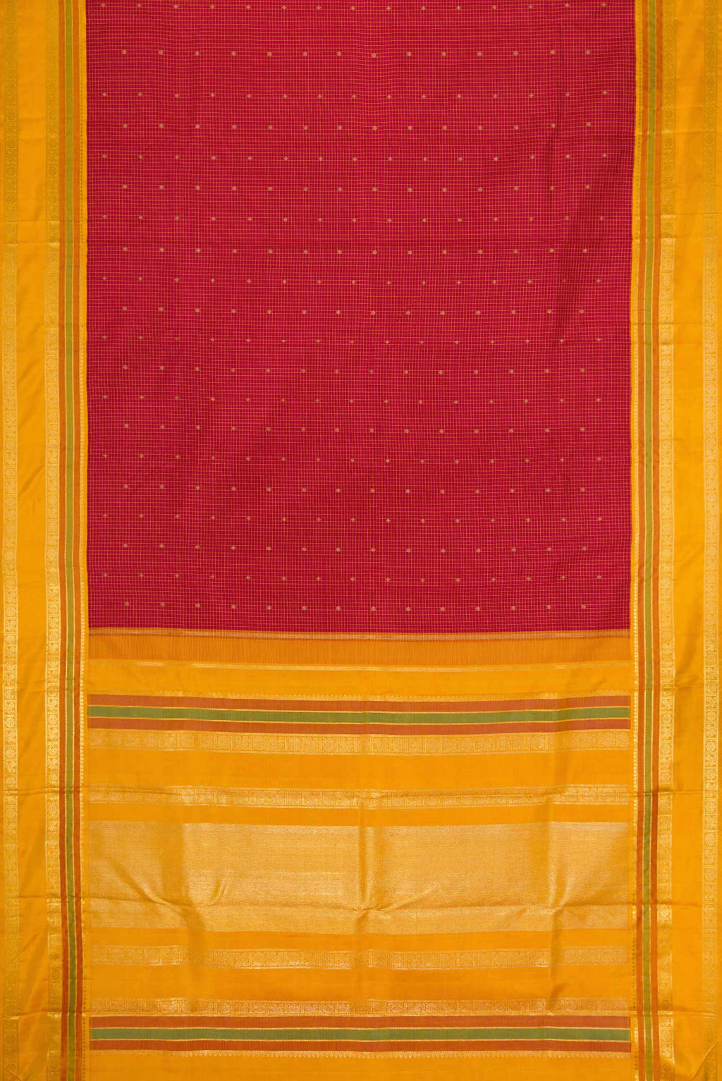 pallu body