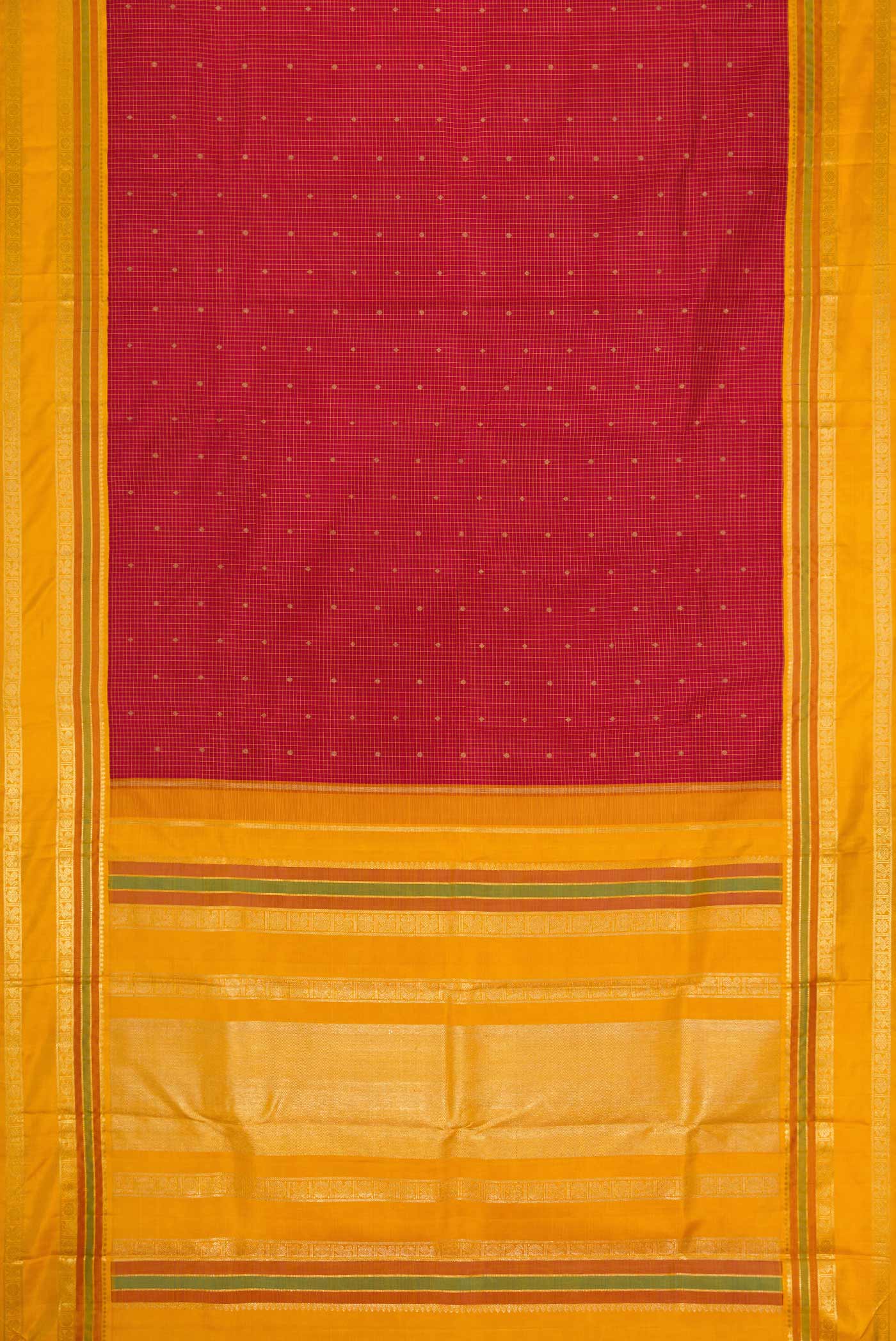 pallu body
