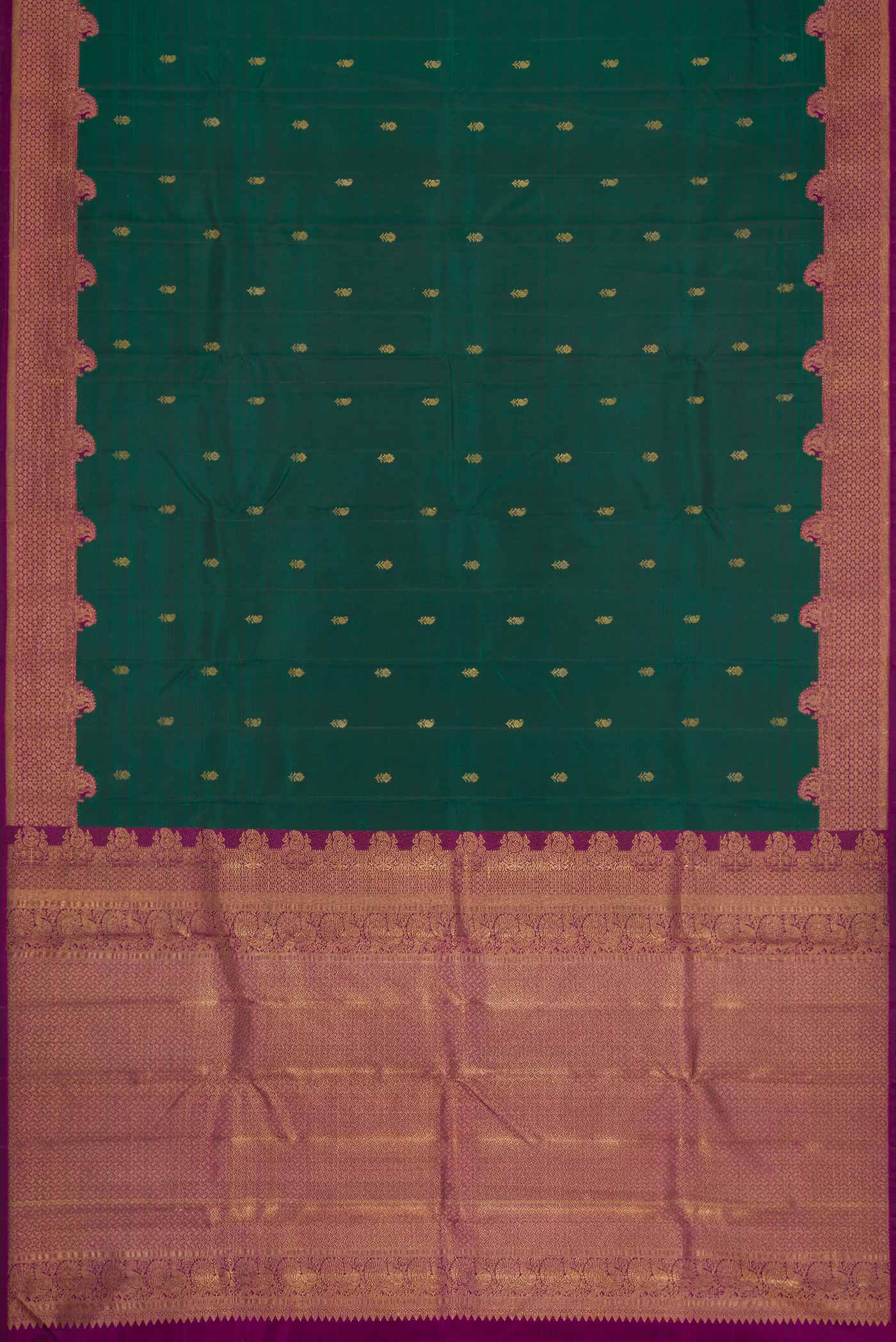 pallu body
