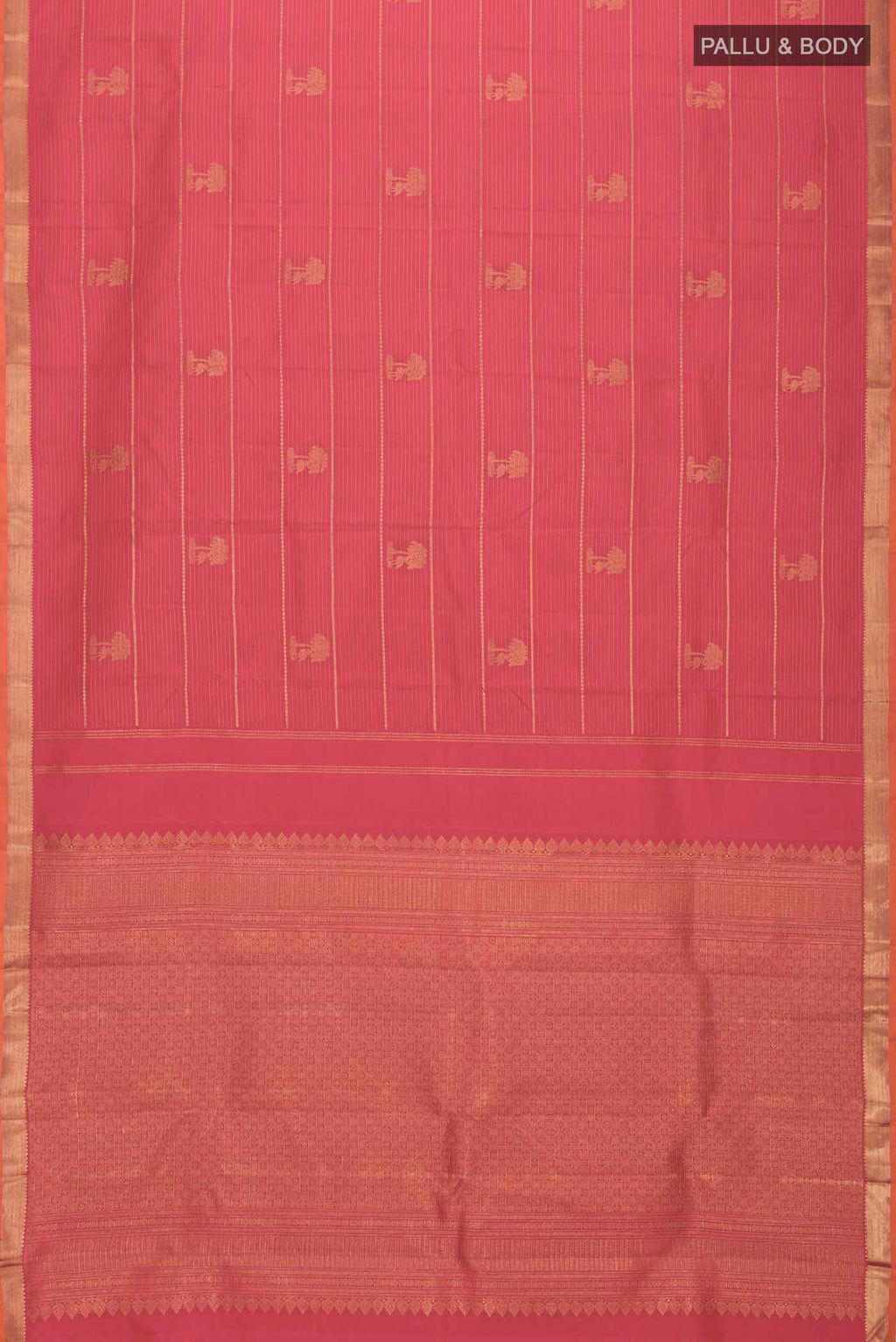pallu body