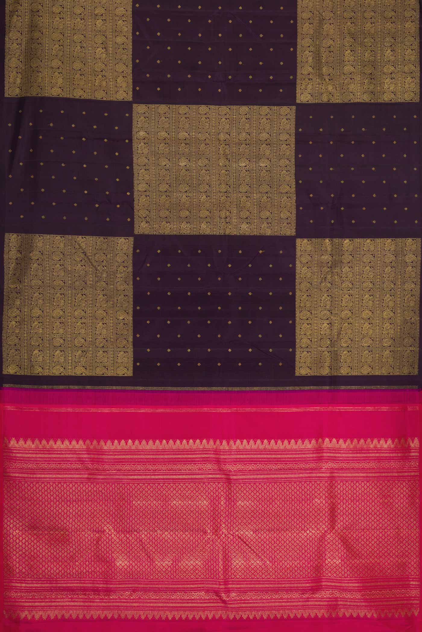 pallu body