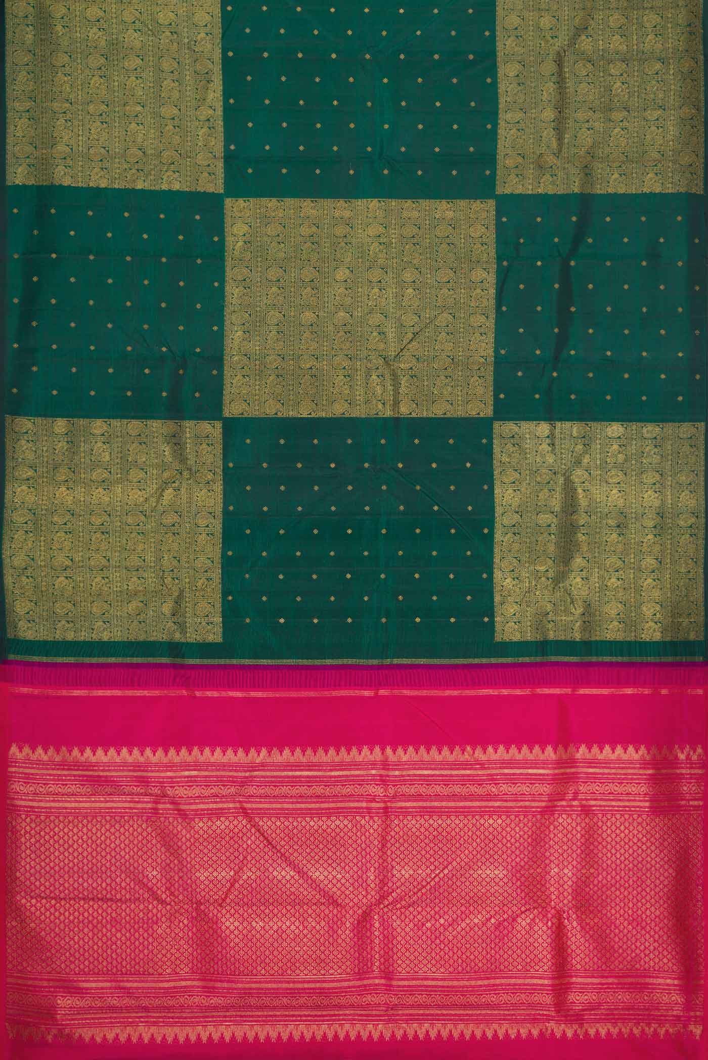 pallu body