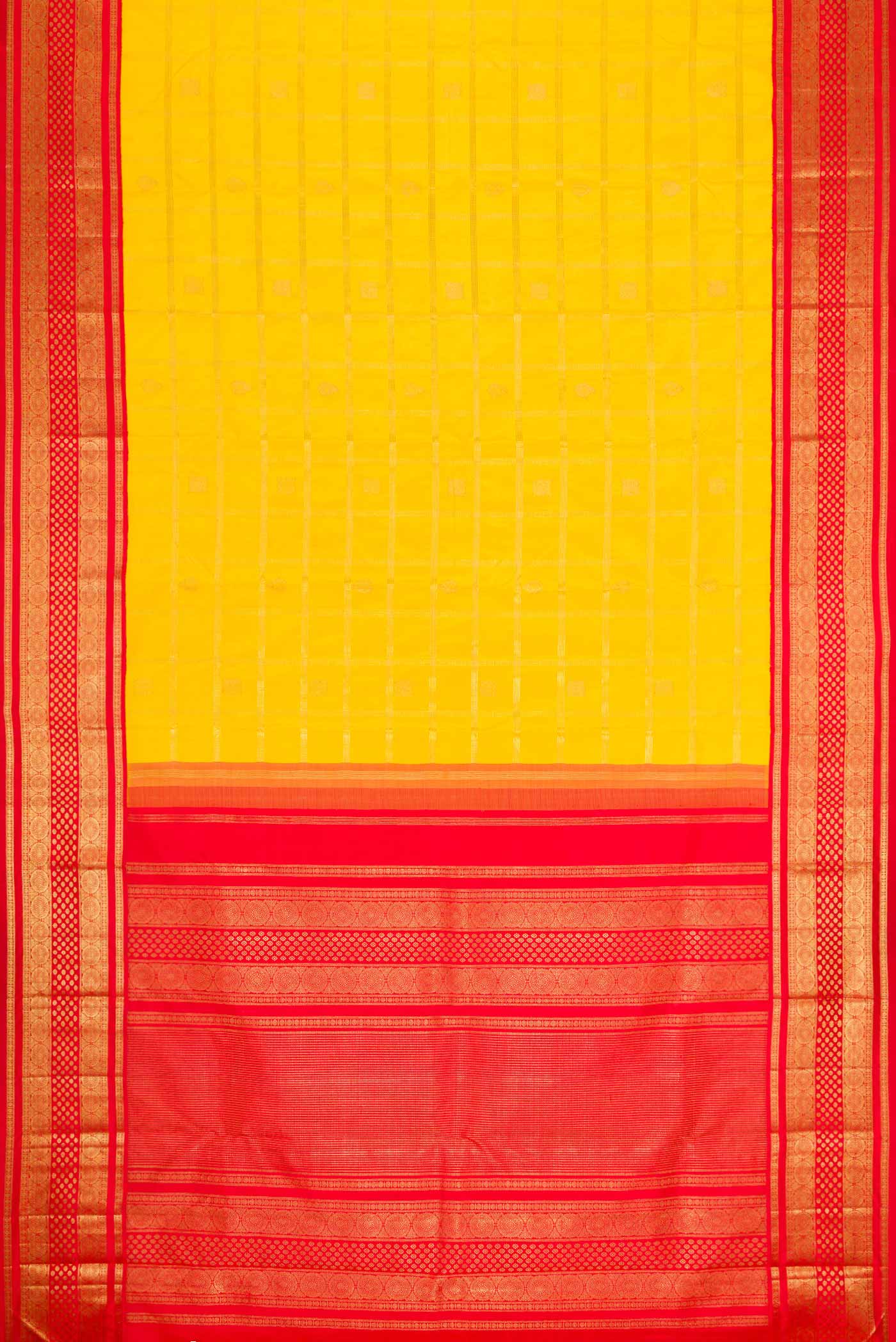 pallu body