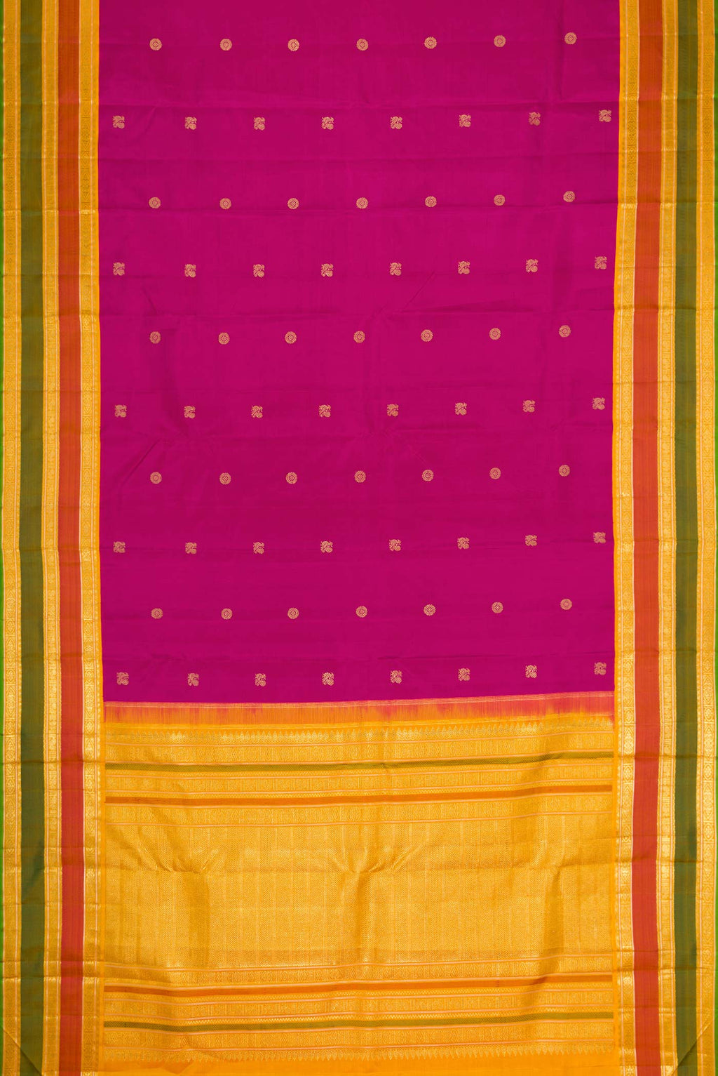 pallu body
