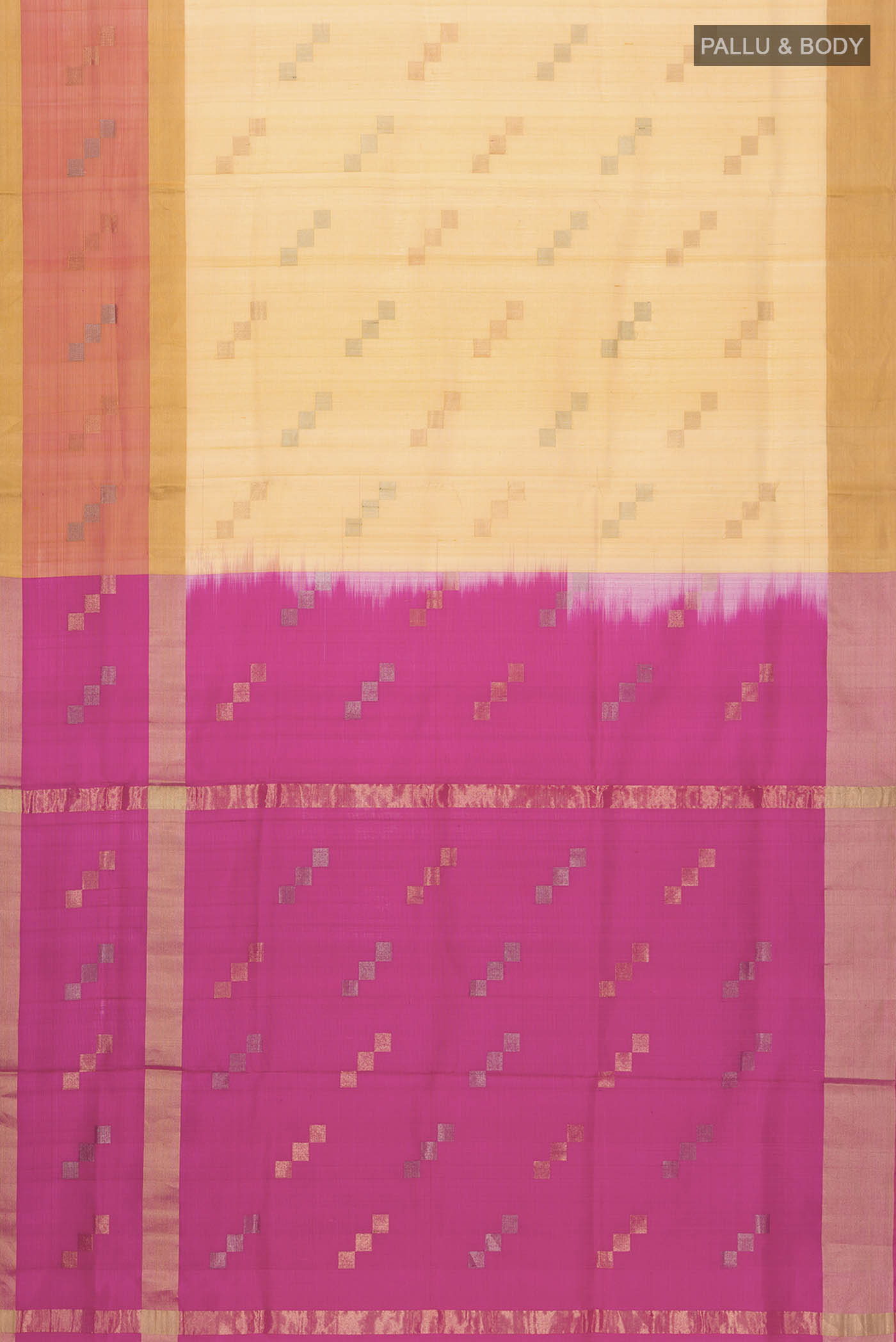 pallu body