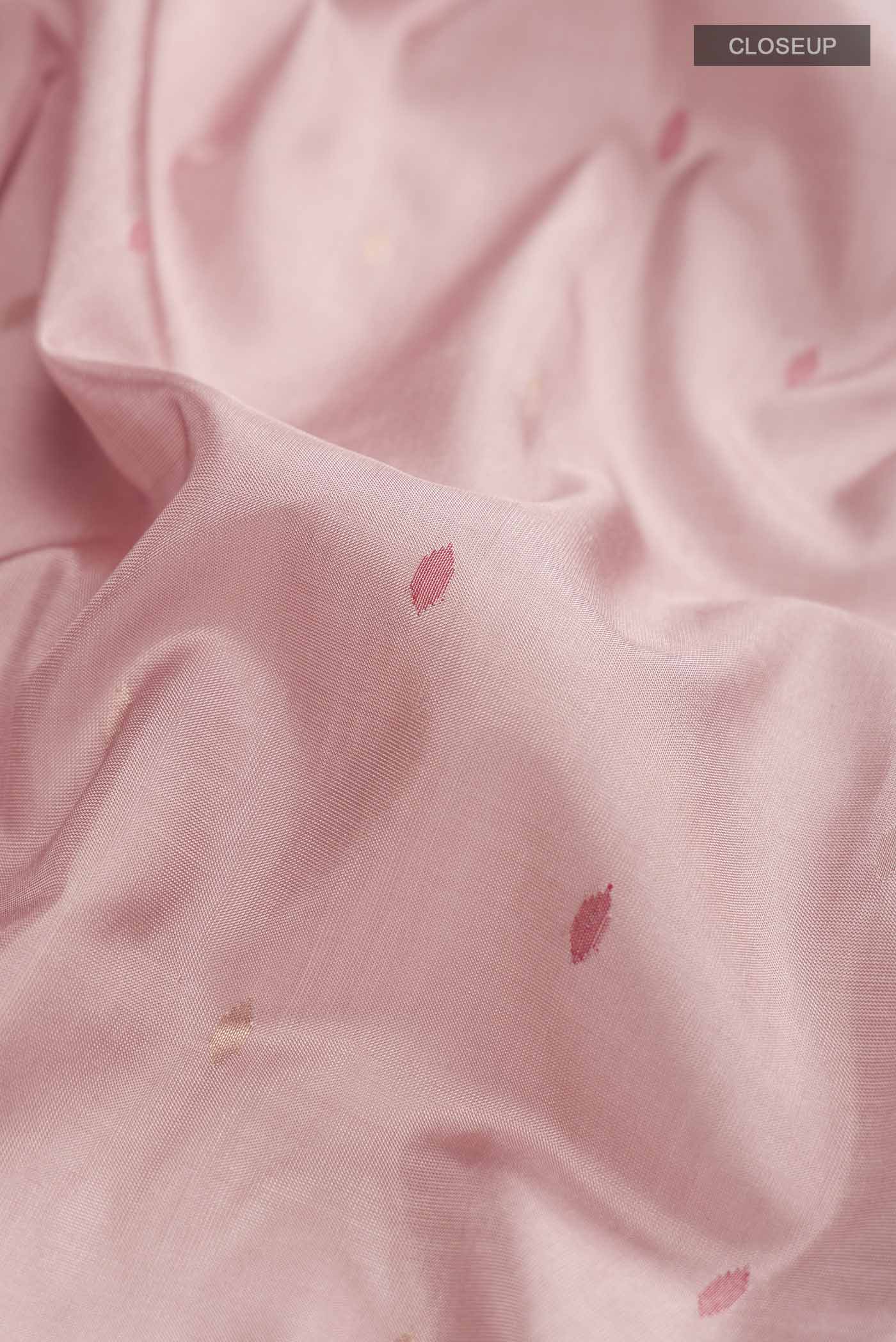 crumbled shot